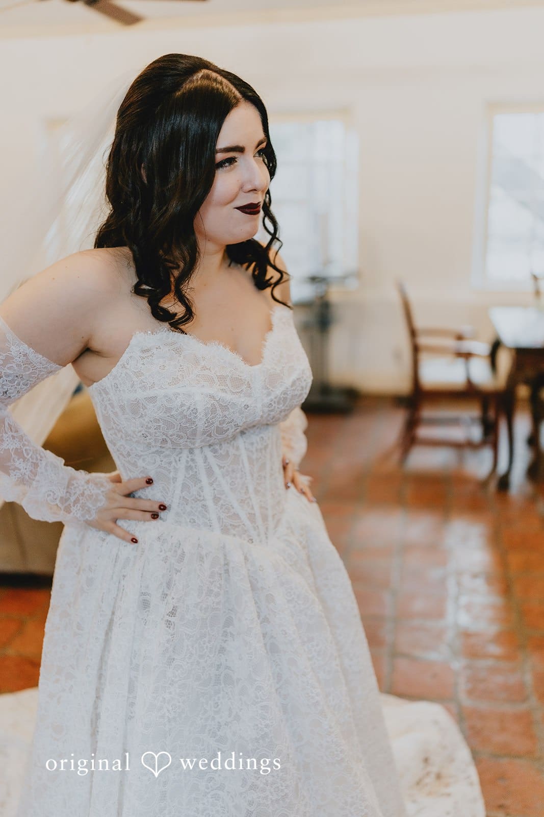 The Woman's Club of Coconut Grove Wedding // Laura & Joseph -