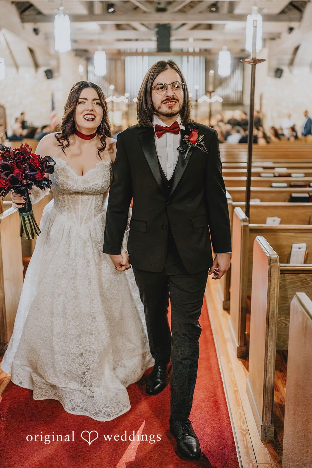 The Woman's Club of Coconut Grove Wedding // Laura & Joseph -