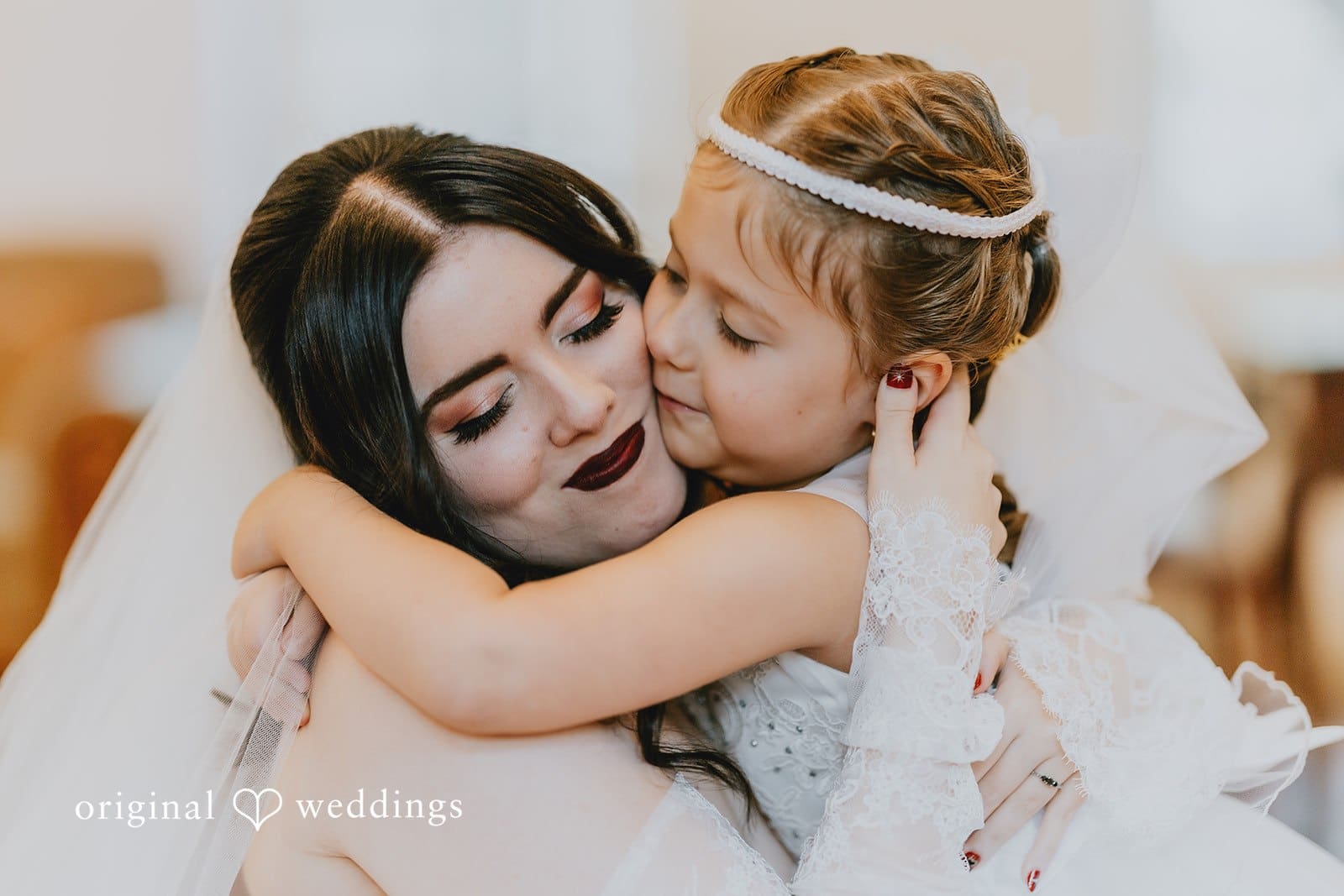 The Woman's Club of Coconut Grove Wedding // Laura & Joseph -