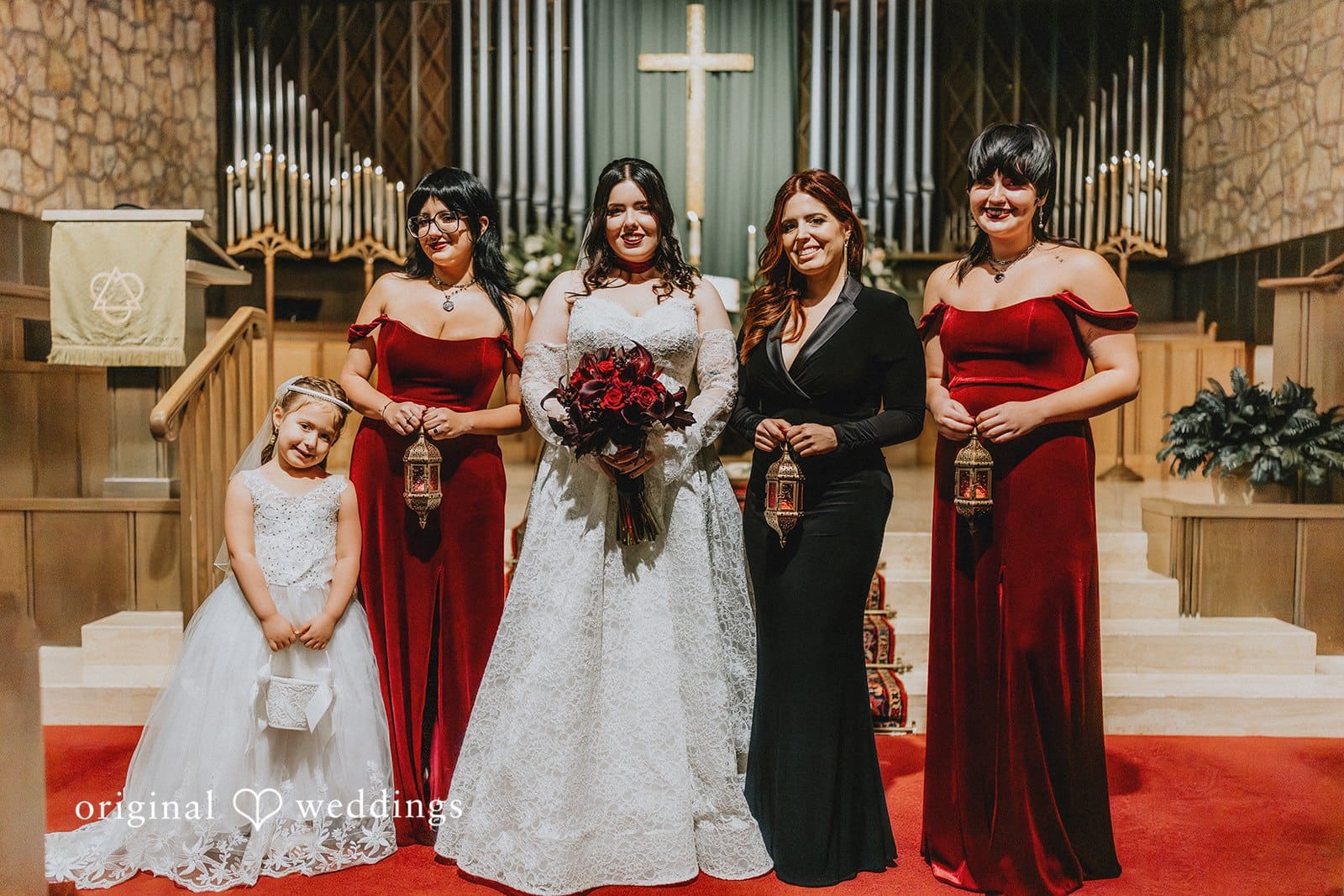 The Woman's Club of Coconut Grove Wedding // Laura & Joseph -