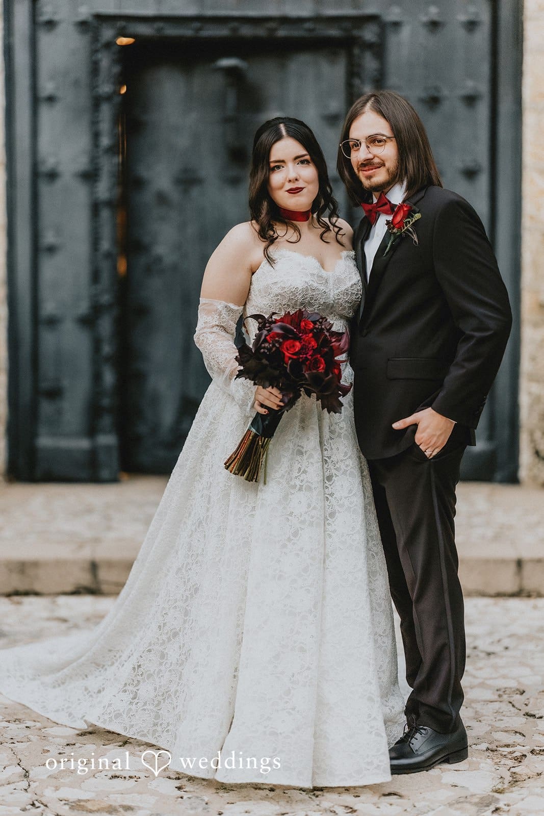 The Woman's Club of Coconut Grove Wedding // Laura & Joseph -