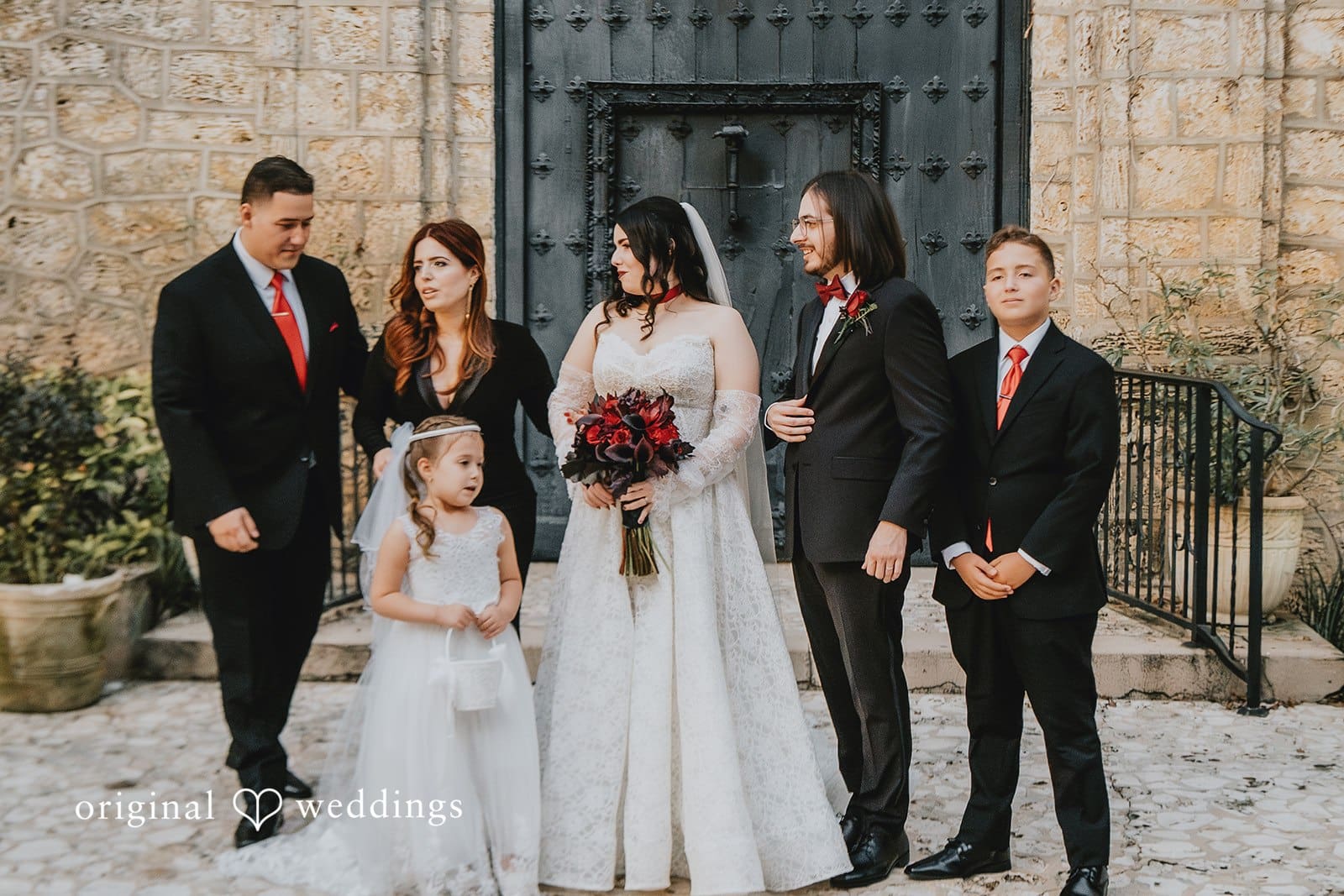 The Woman's Club of Coconut Grove Wedding // Laura & Joseph -