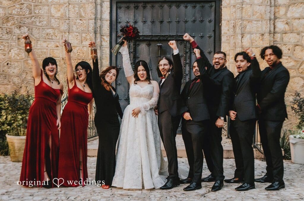 Laura + Joseph The Woman's Club of Coconut Grove Wedding // Laura & Joseph -