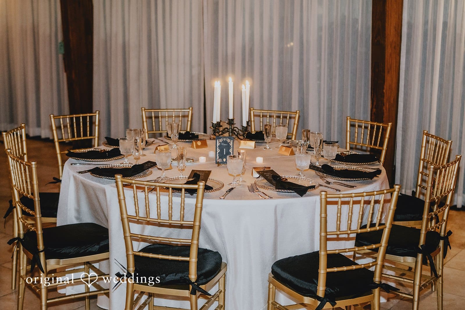 The Woman's Club of Coconut Grove Wedding // Laura & Joseph -