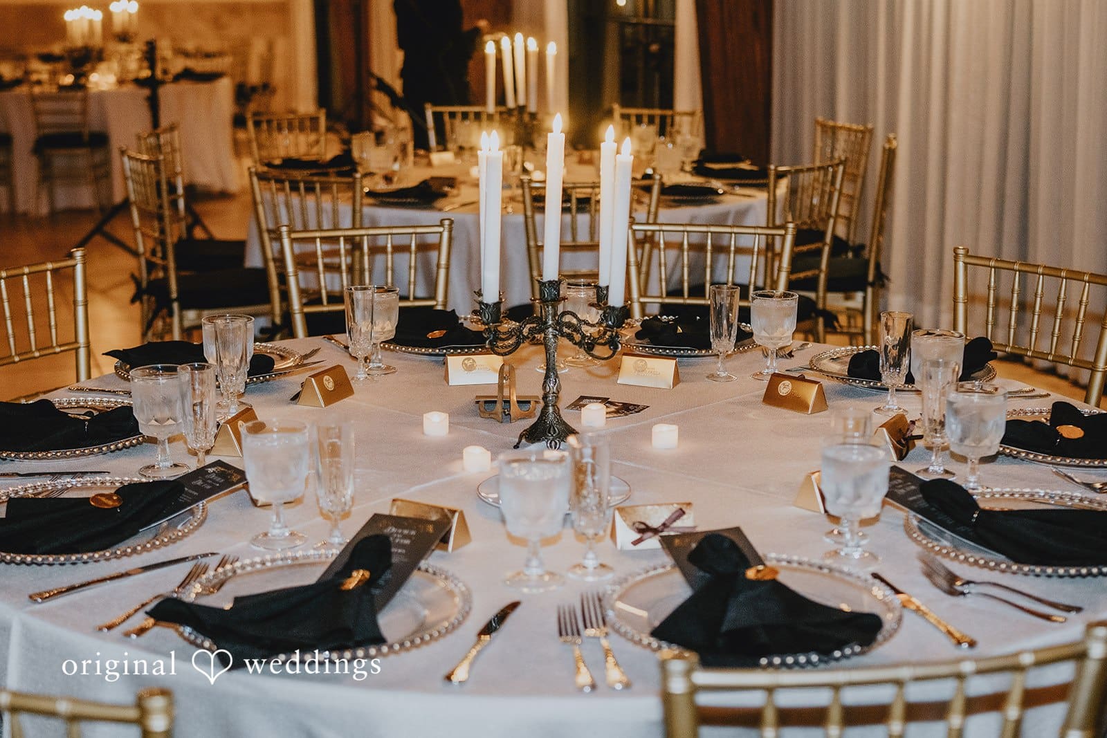 The Woman's Club of Coconut Grove Wedding // Laura & Joseph -