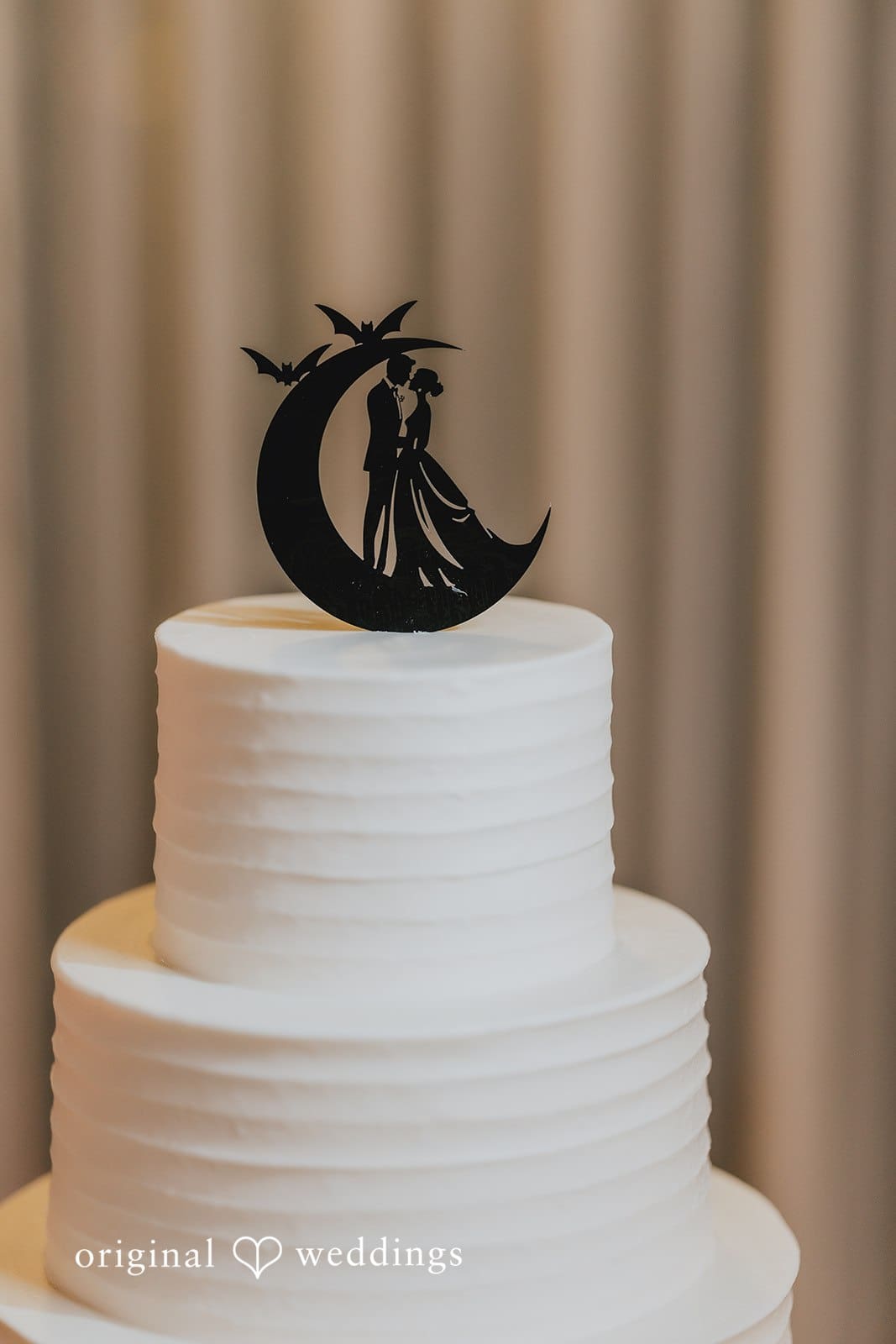 The Woman's Club of Coconut Grove Wedding // Laura & Joseph -