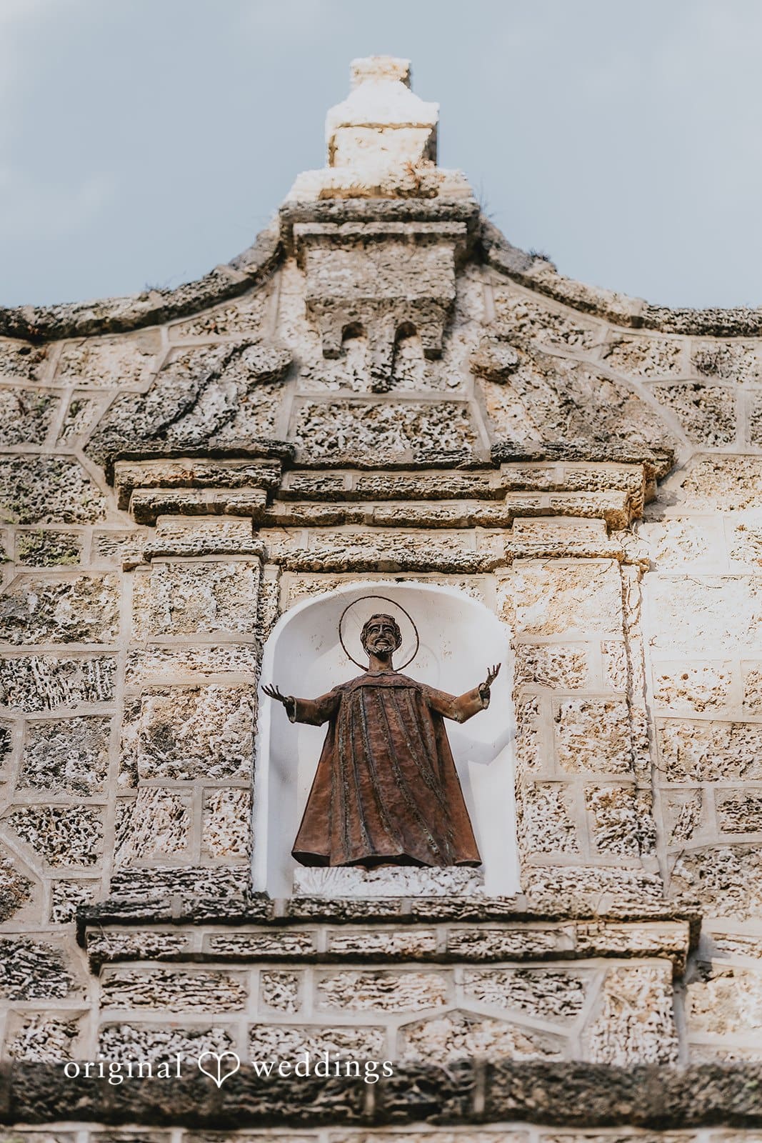 The Woman's Club of Coconut Grove Wedding // Laura & Joseph -