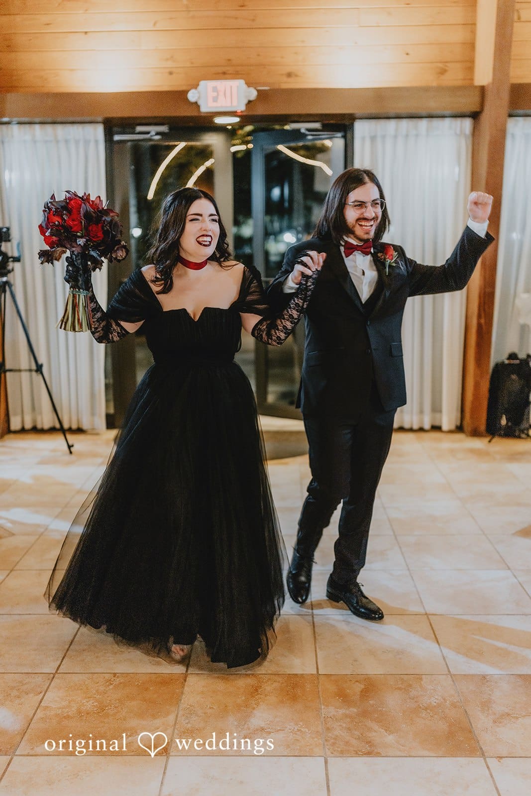 The Woman's Club of Coconut Grove Wedding // Laura & Joseph -