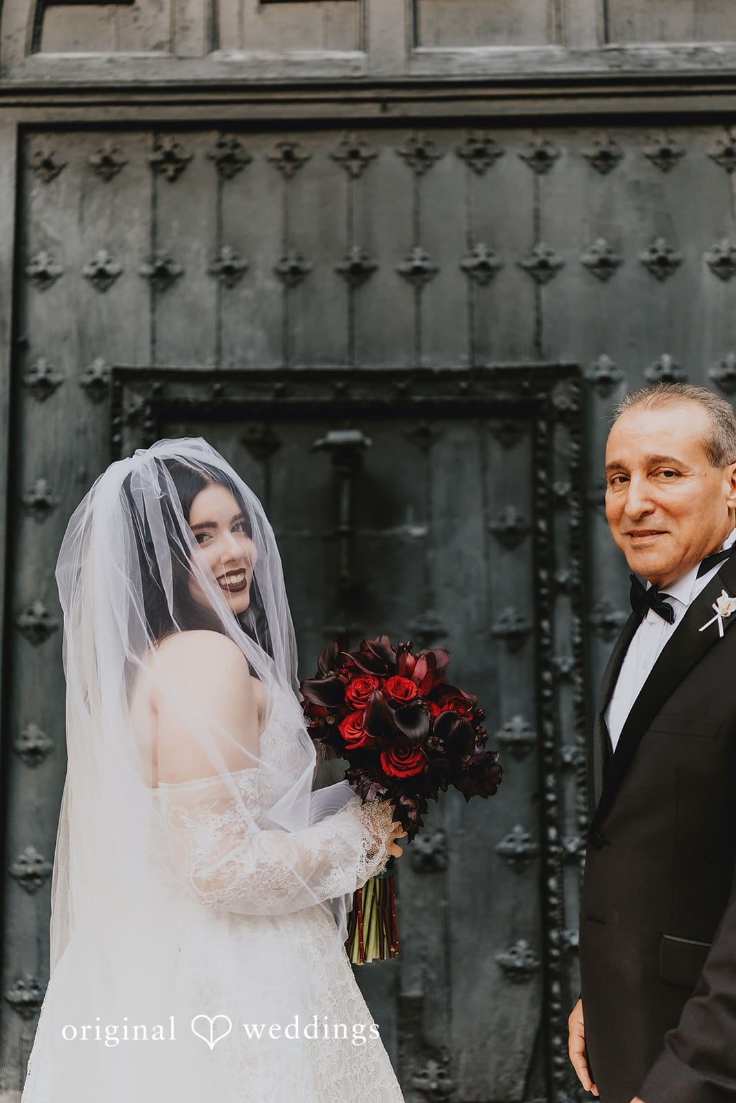 The Woman's Club of Coconut Grove Wedding // Laura & Joseph -