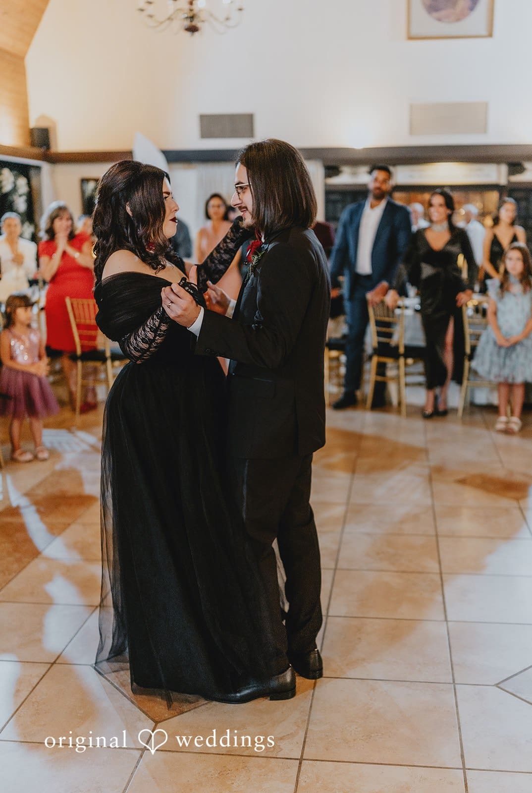 The Woman's Club of Coconut Grove Wedding // Laura & Joseph -