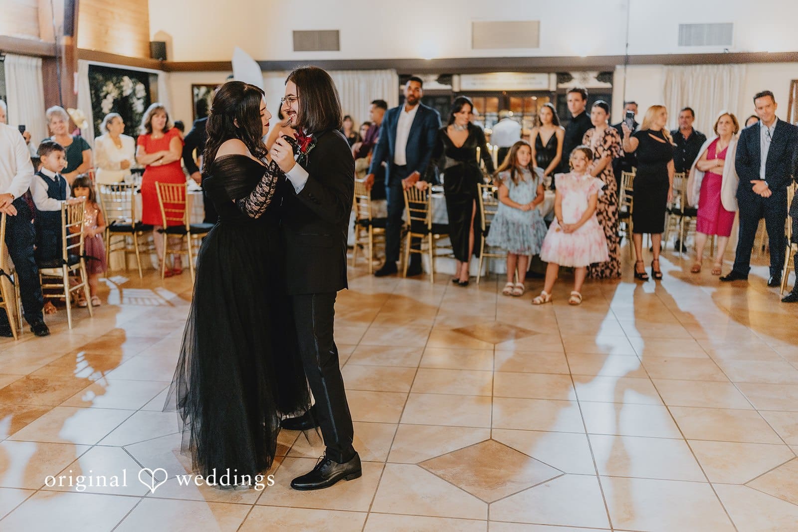 The Woman's Club of Coconut Grove Wedding // Laura & Joseph -