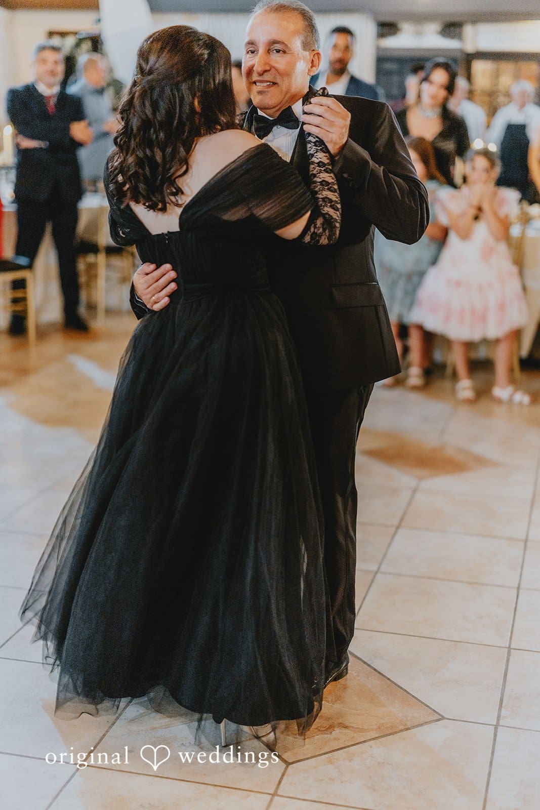 The Woman's Club of Coconut Grove Wedding // Laura & Joseph -