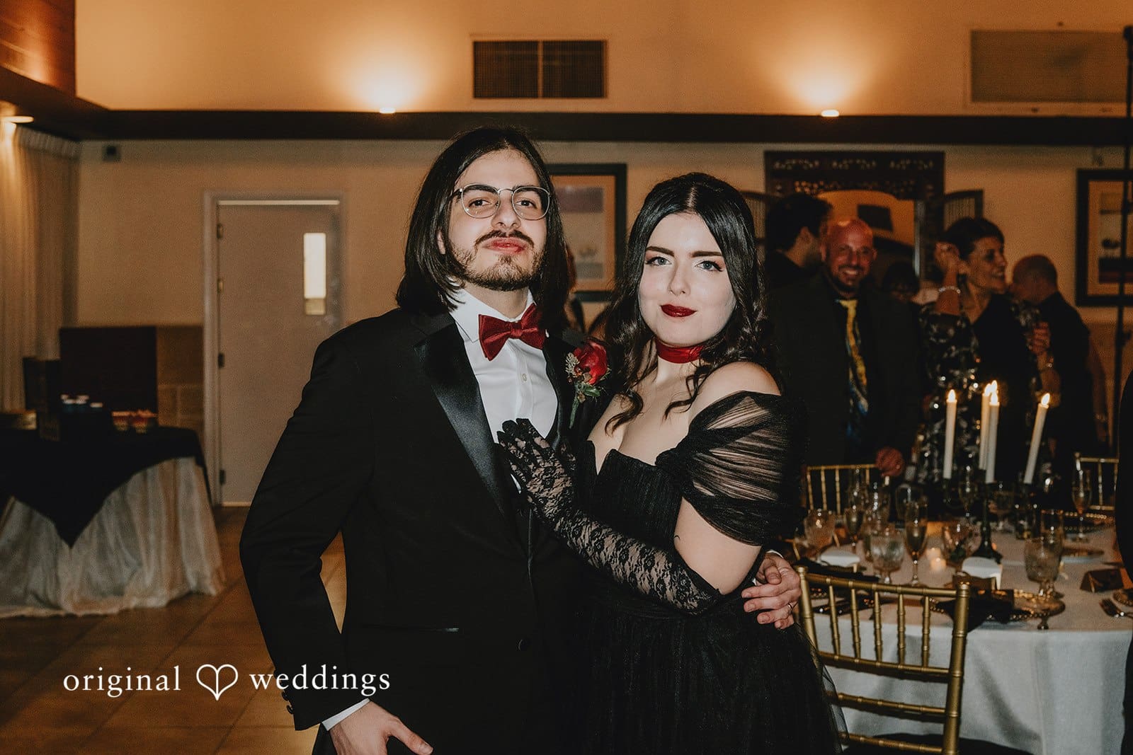 The Woman's Club of Coconut Grove Wedding // Laura & Joseph -