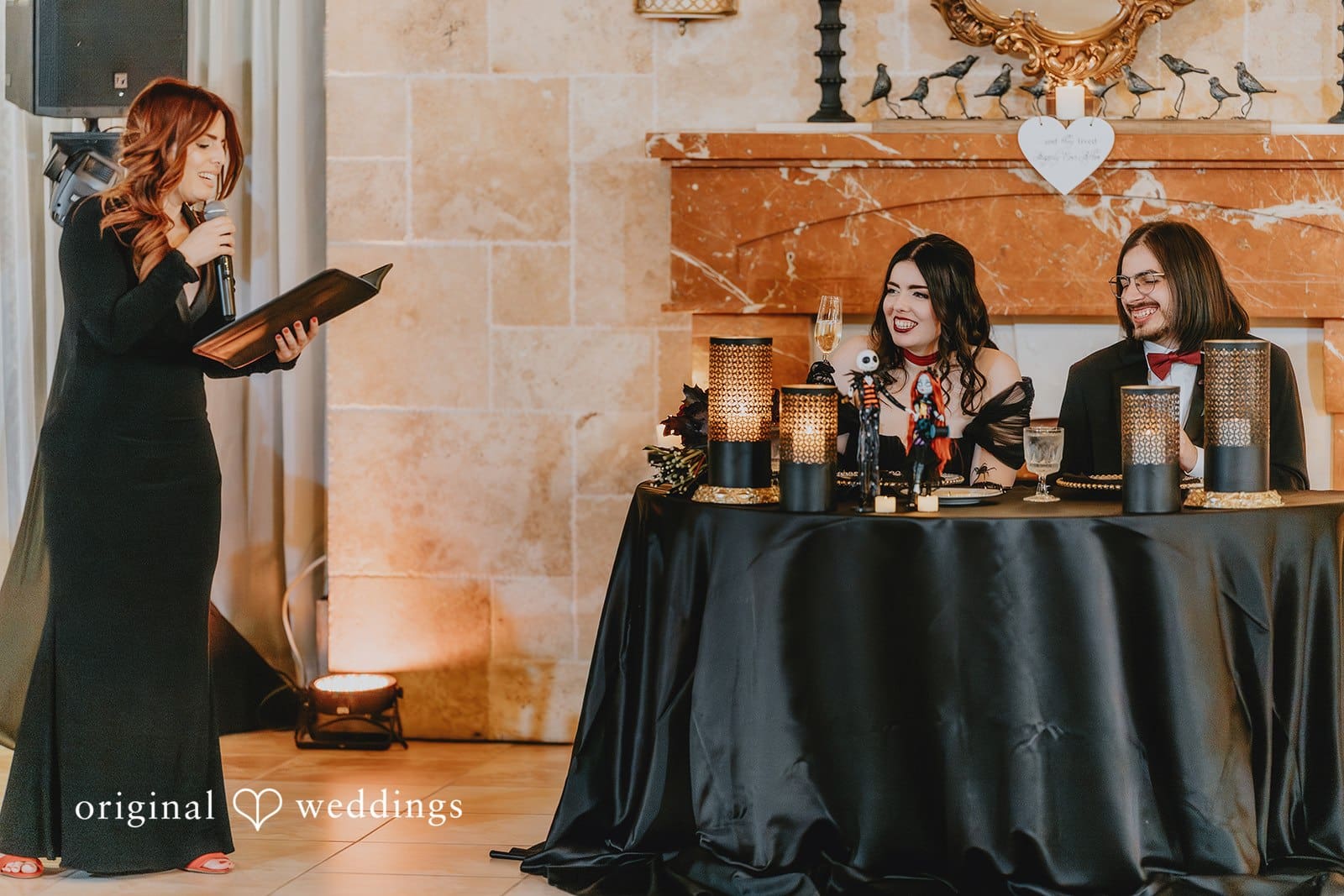 The Woman's Club of Coconut Grove Wedding // Laura & Joseph -