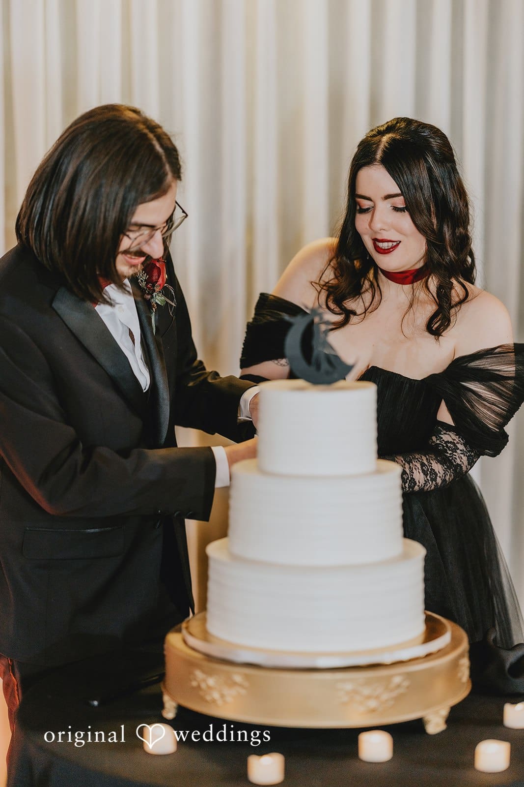 The Woman's Club of Coconut Grove Wedding // Laura & Joseph -