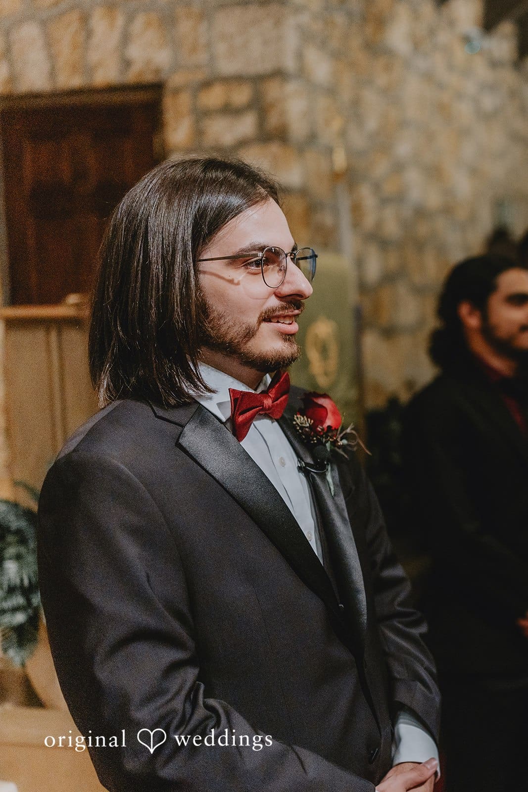 The Woman's Club of Coconut Grove Wedding // Laura & Joseph -