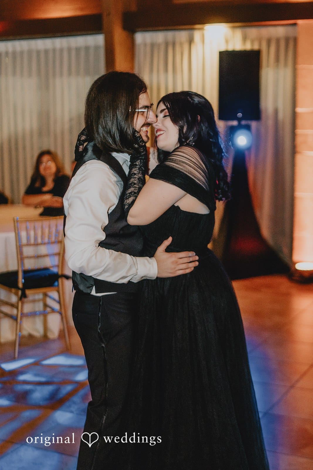 The Woman's Club of Coconut Grove Wedding // Laura & Joseph -