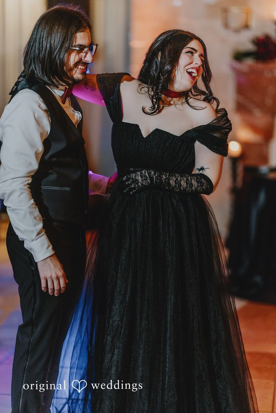 The Woman's Club of Coconut Grove Wedding // Laura & Joseph -