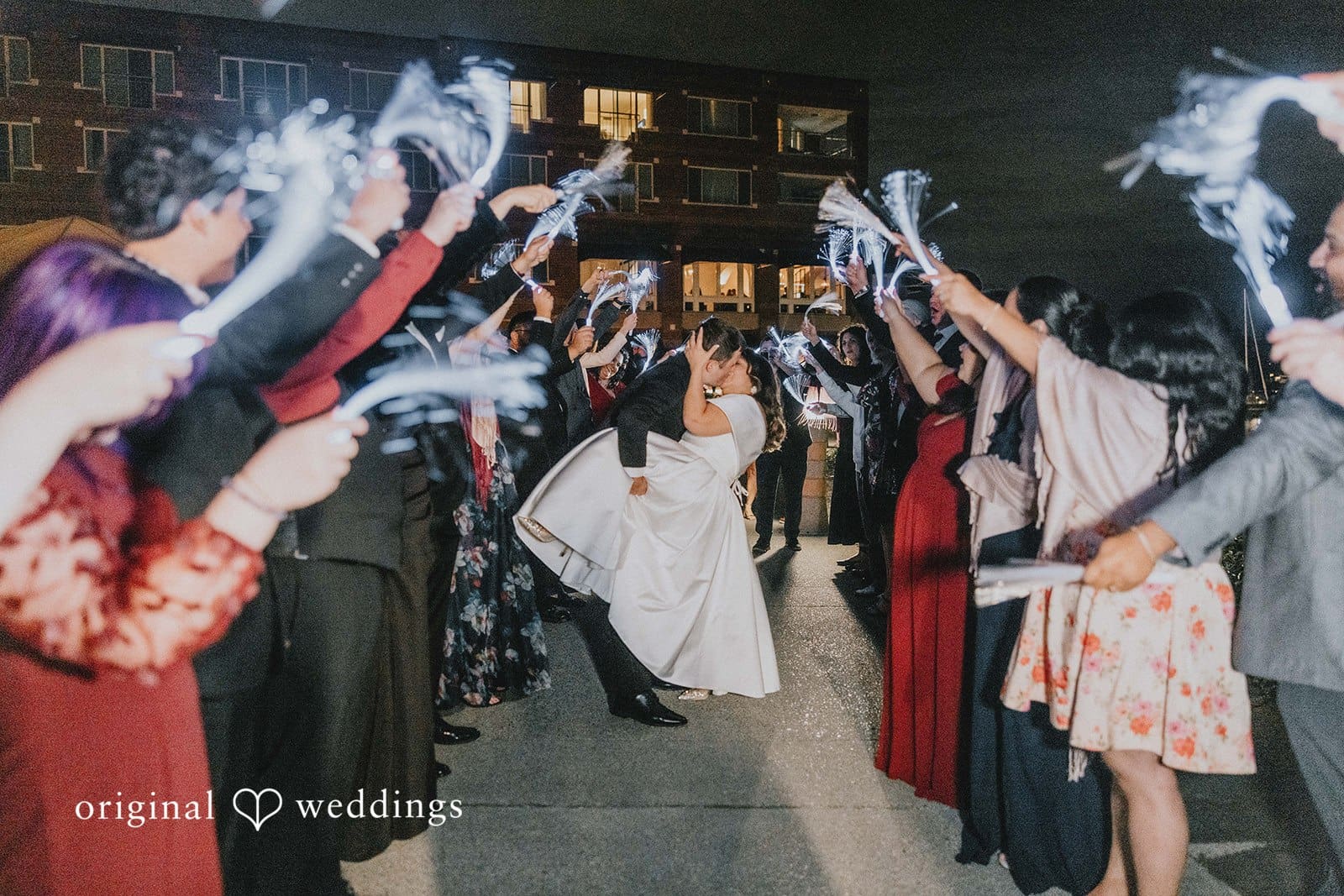 The Woodmark Hotel Wedding // Olivia & Sergey -