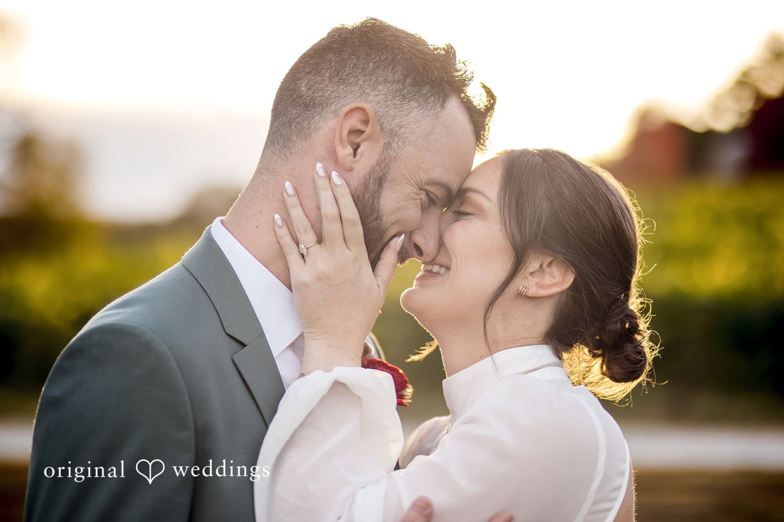 Tiger Mountain Vineyards Wedding // Sydney & Sean -