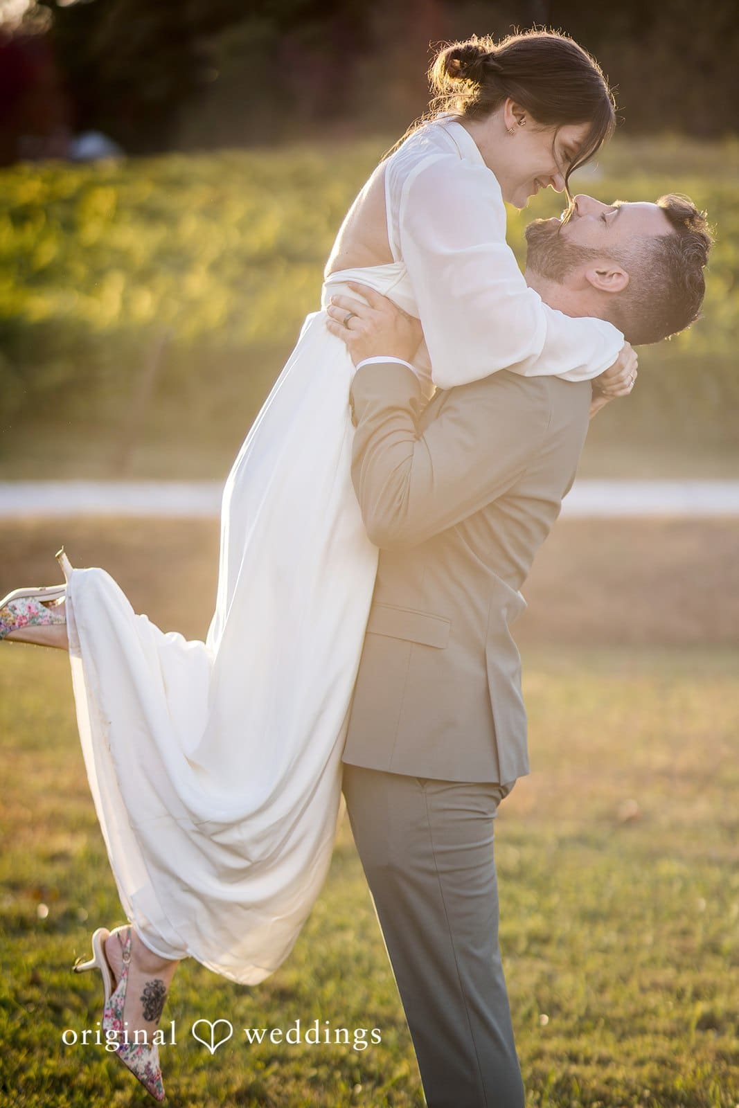 Tiger Mountain Vineyards Wedding // Sydney & Sean -