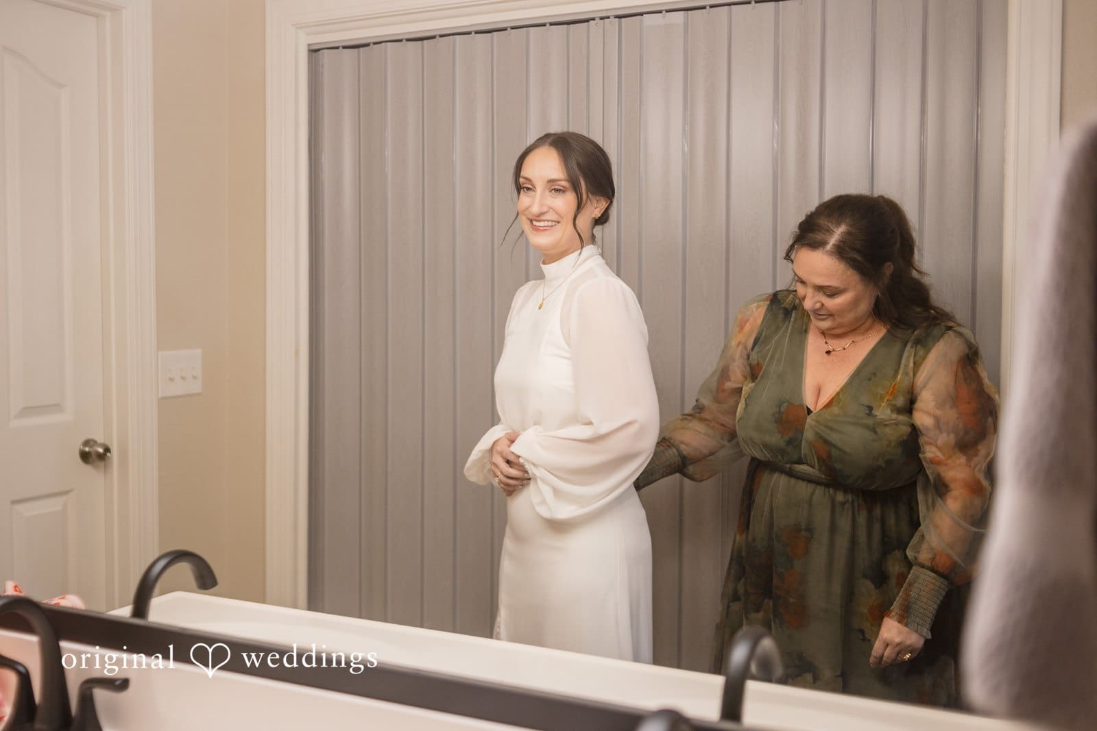 Tiger Mountain Vineyards Wedding // Sydney & Sean -