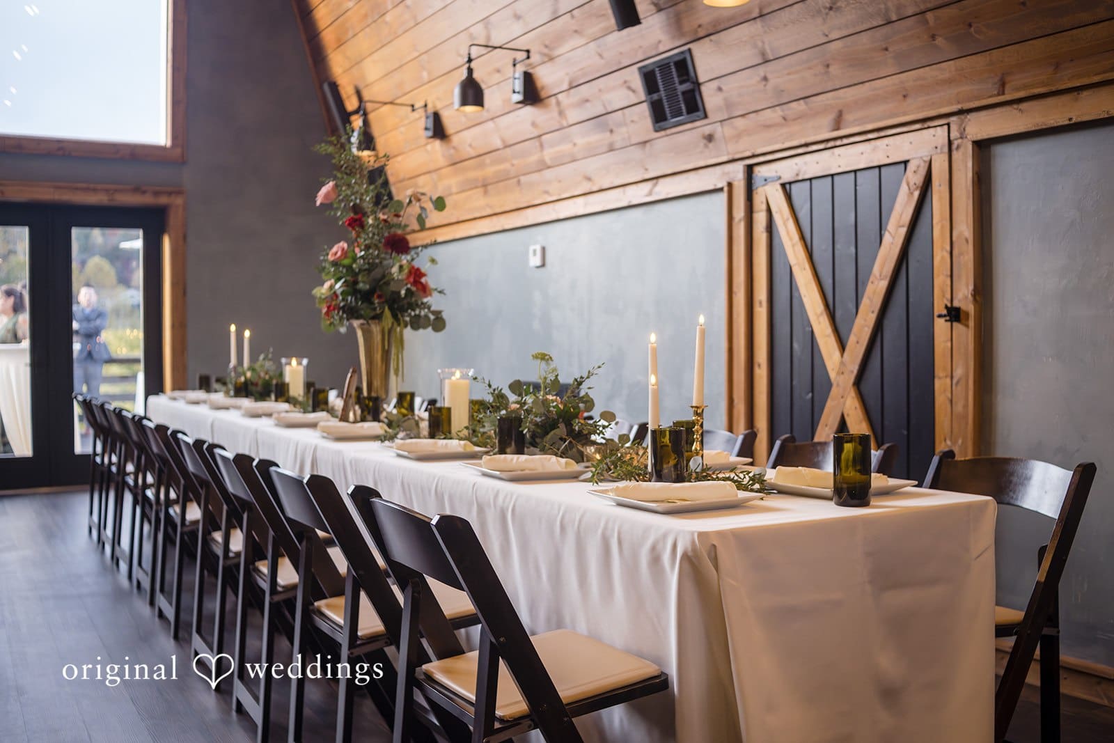 Tiger Mountain Vineyards Wedding // Sydney & Sean -