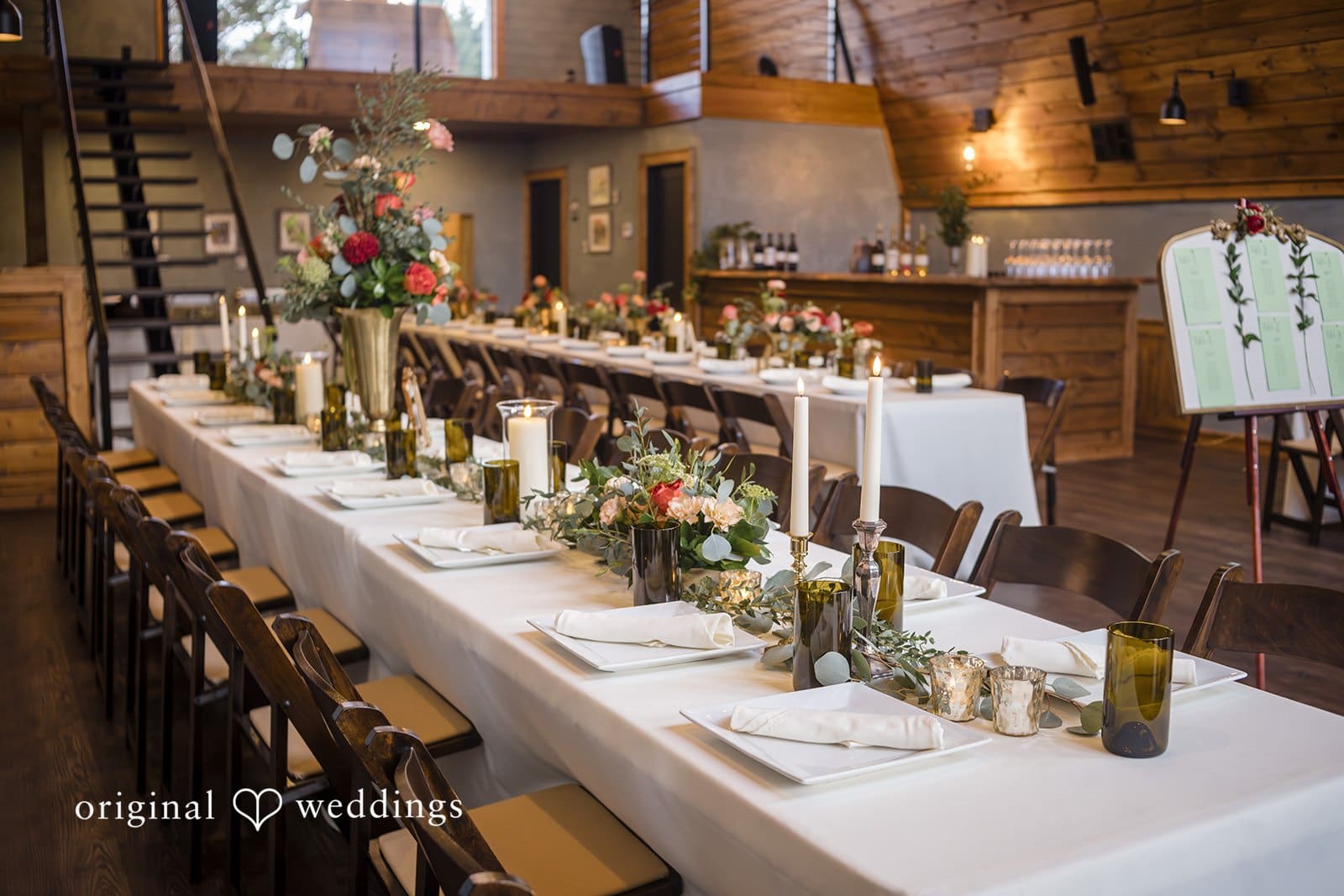 Tiger Mountain Vineyards Wedding // Sydney & Sean -