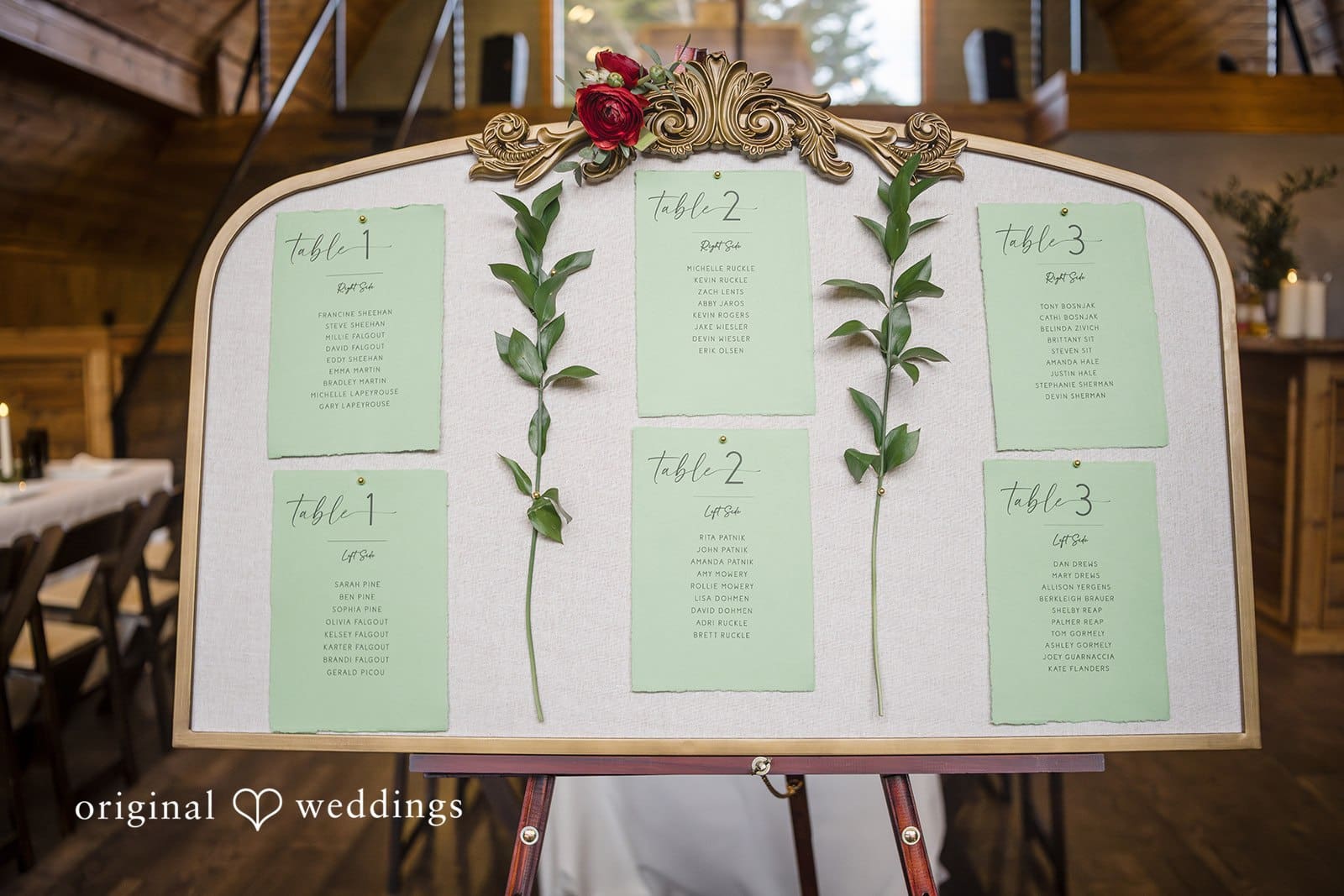 Tiger Mountain Vineyards Wedding // Sydney & Sean -