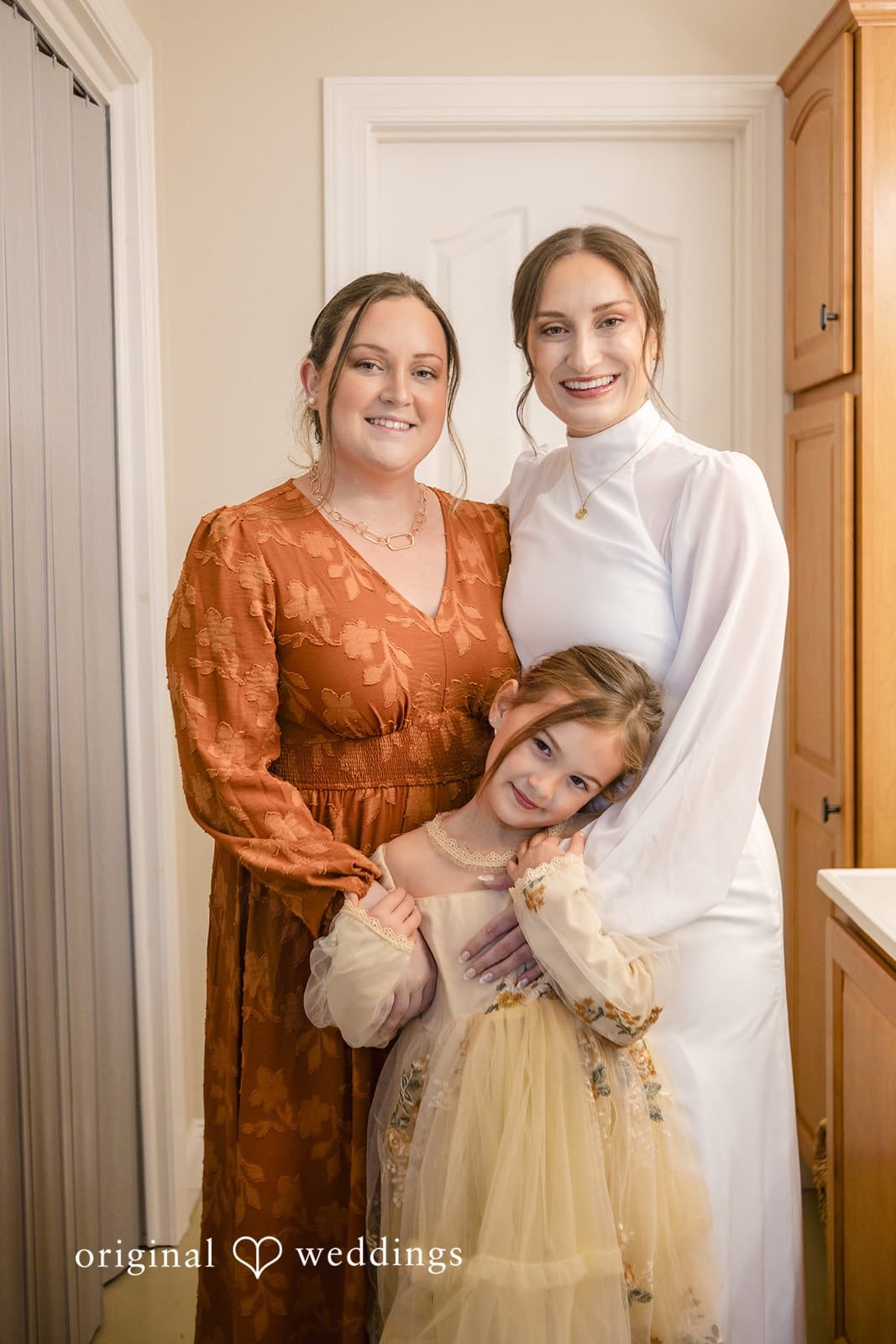 Tiger Mountain Vineyards Wedding // Sydney & Sean -