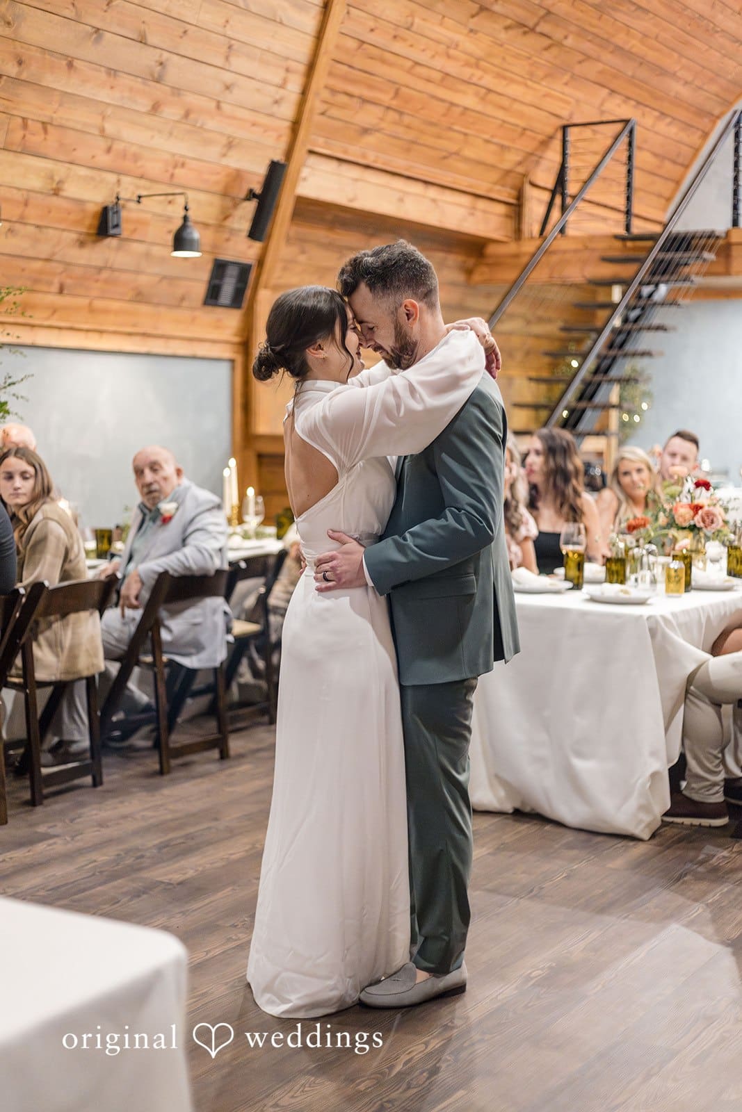 Tiger Mountain Vineyards Wedding // Sydney & Sean -