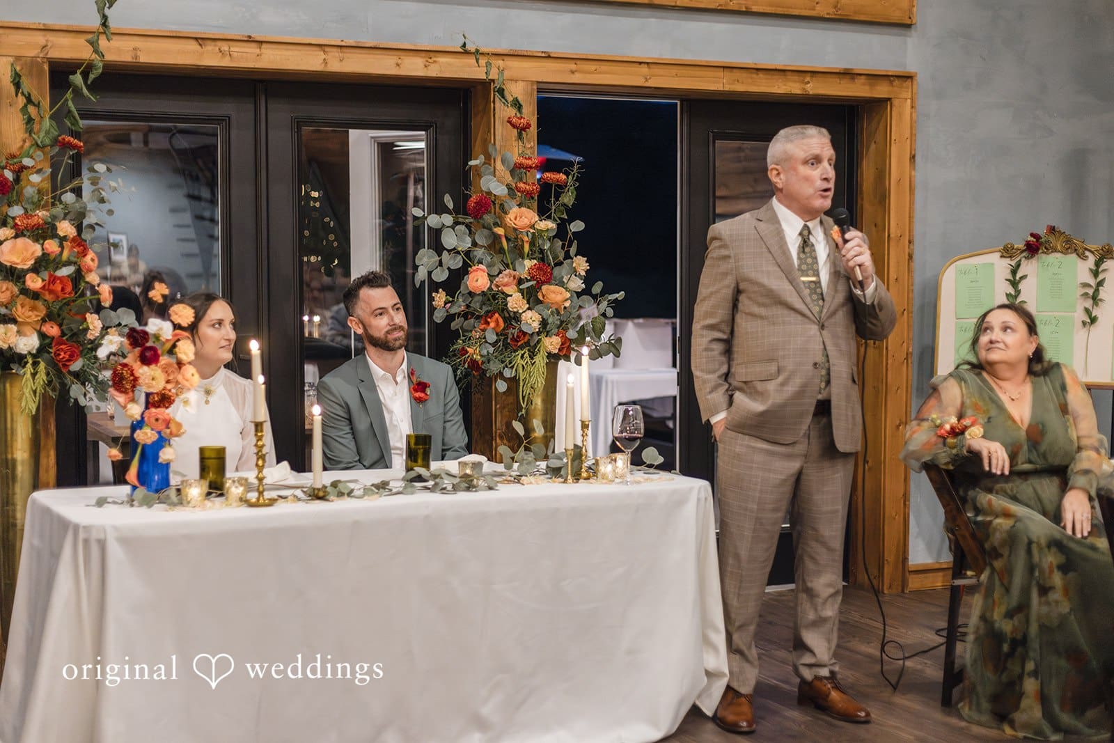 Tiger Mountain Vineyards Wedding // Sydney & Sean -