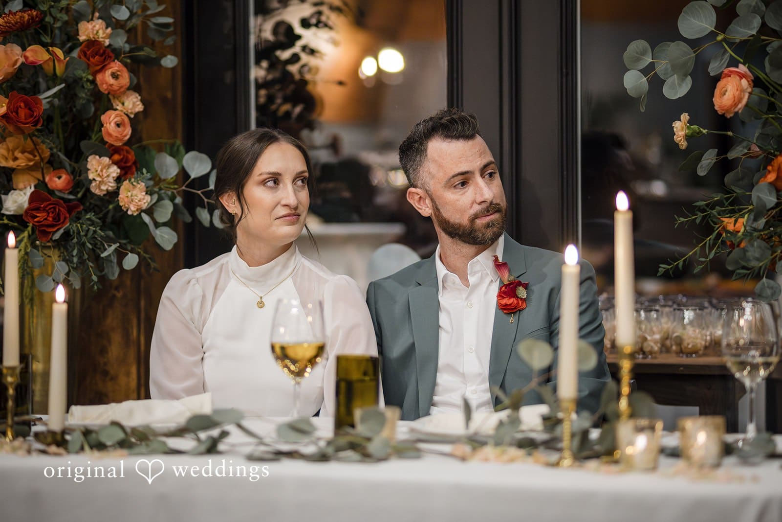 Tiger Mountain Vineyards Wedding // Sydney & Sean -