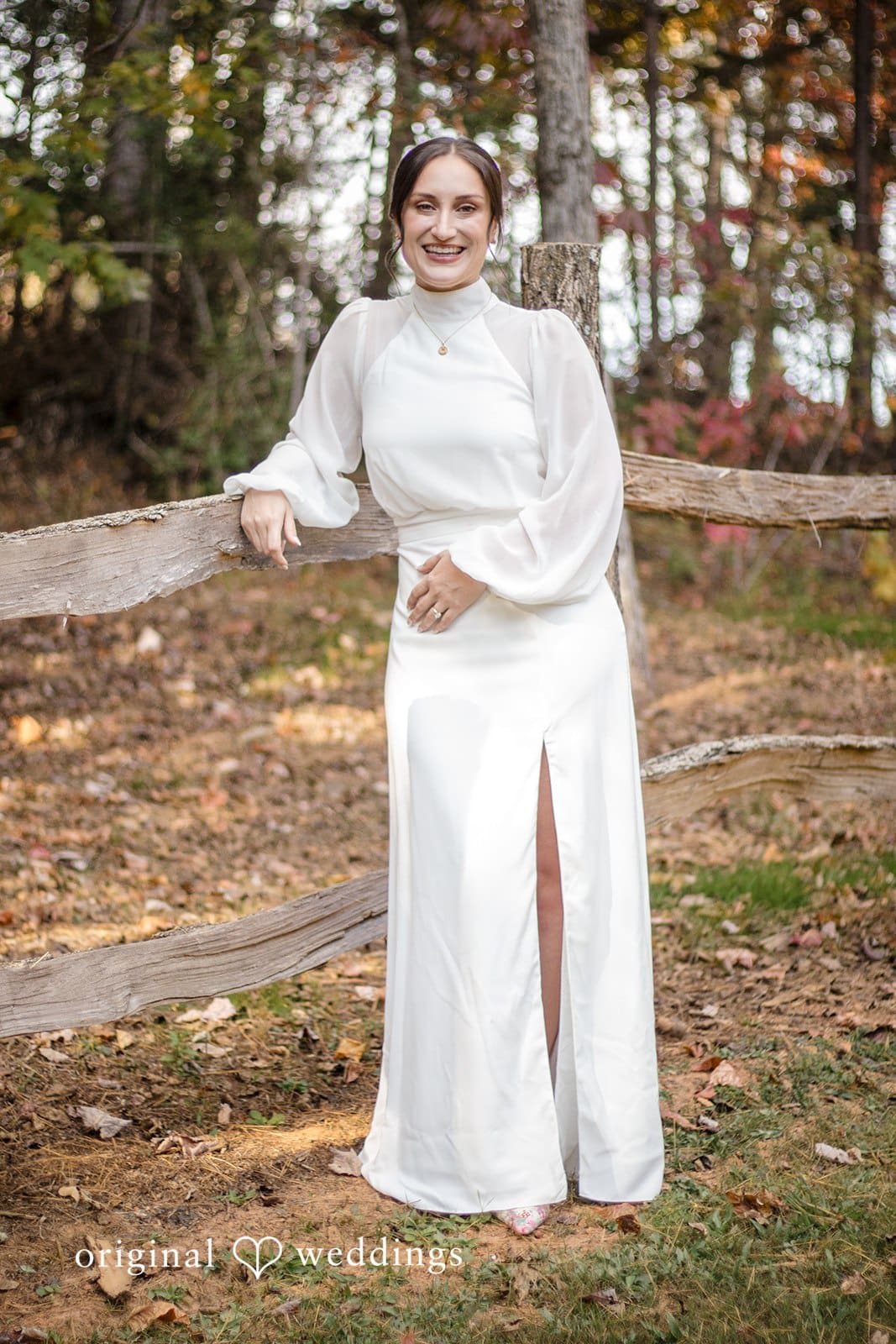 Tiger Mountain Vineyards Wedding // Sydney & Sean -