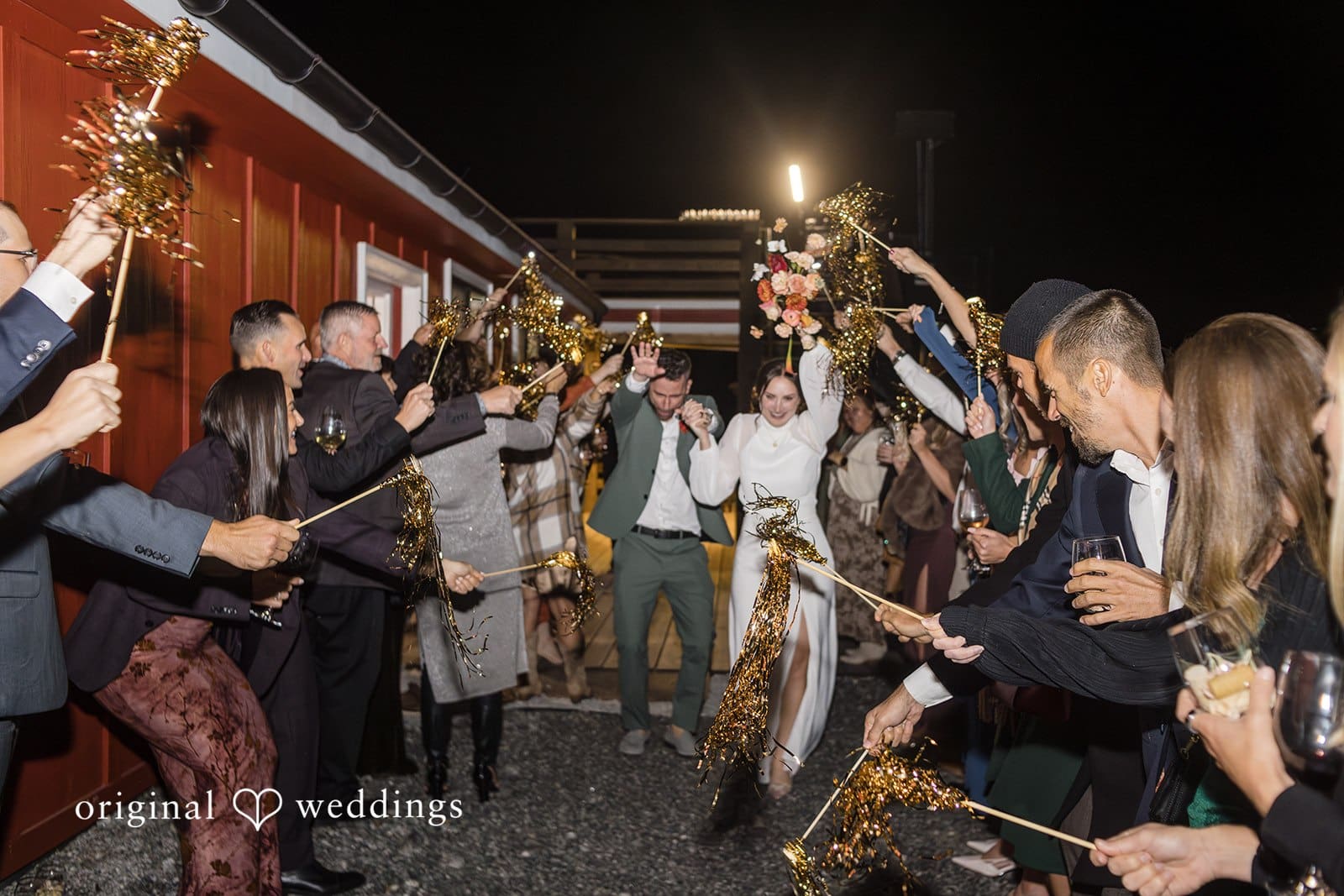 Tiger Mountain Vineyards Wedding // Sydney & Sean -