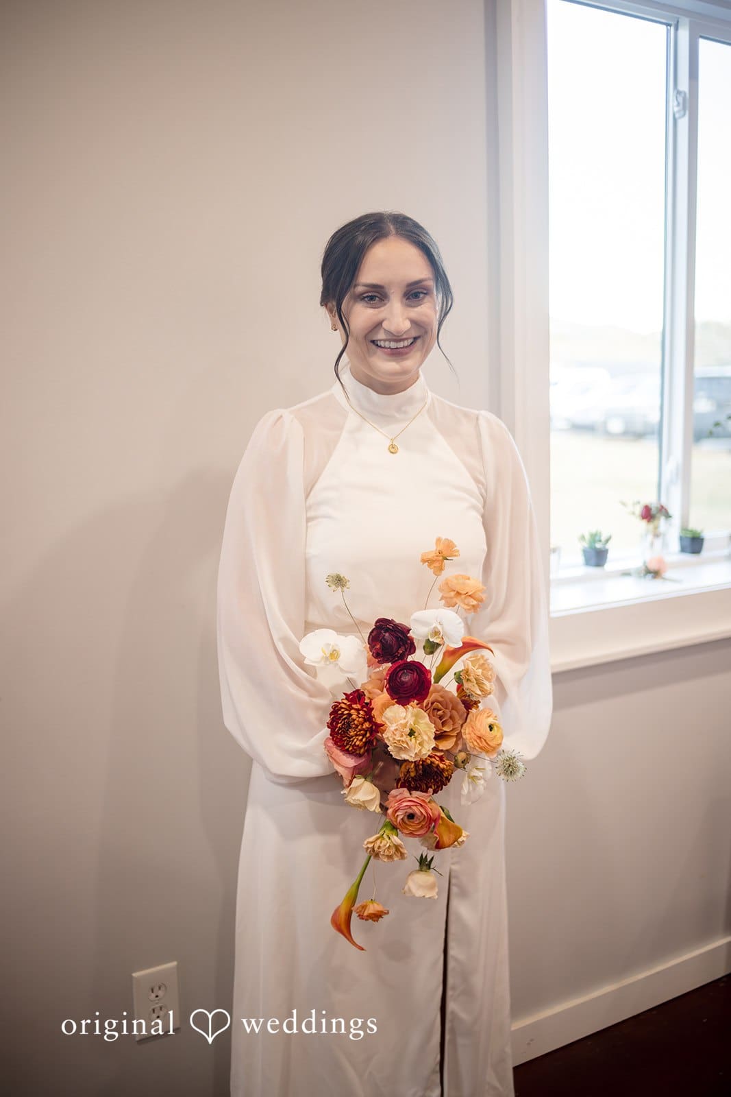 Tiger Mountain Vineyards Wedding // Sydney & Sean -