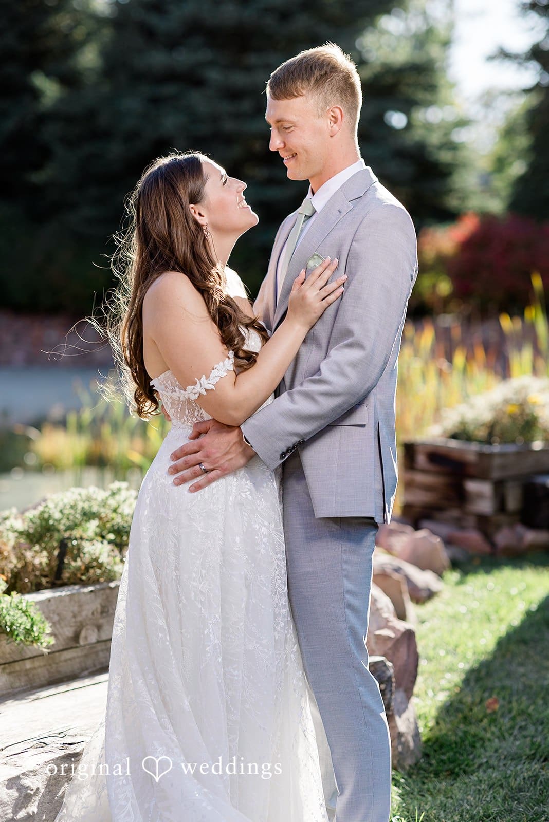 The Hillside Vineyard Wedding // Lexi & Erick -