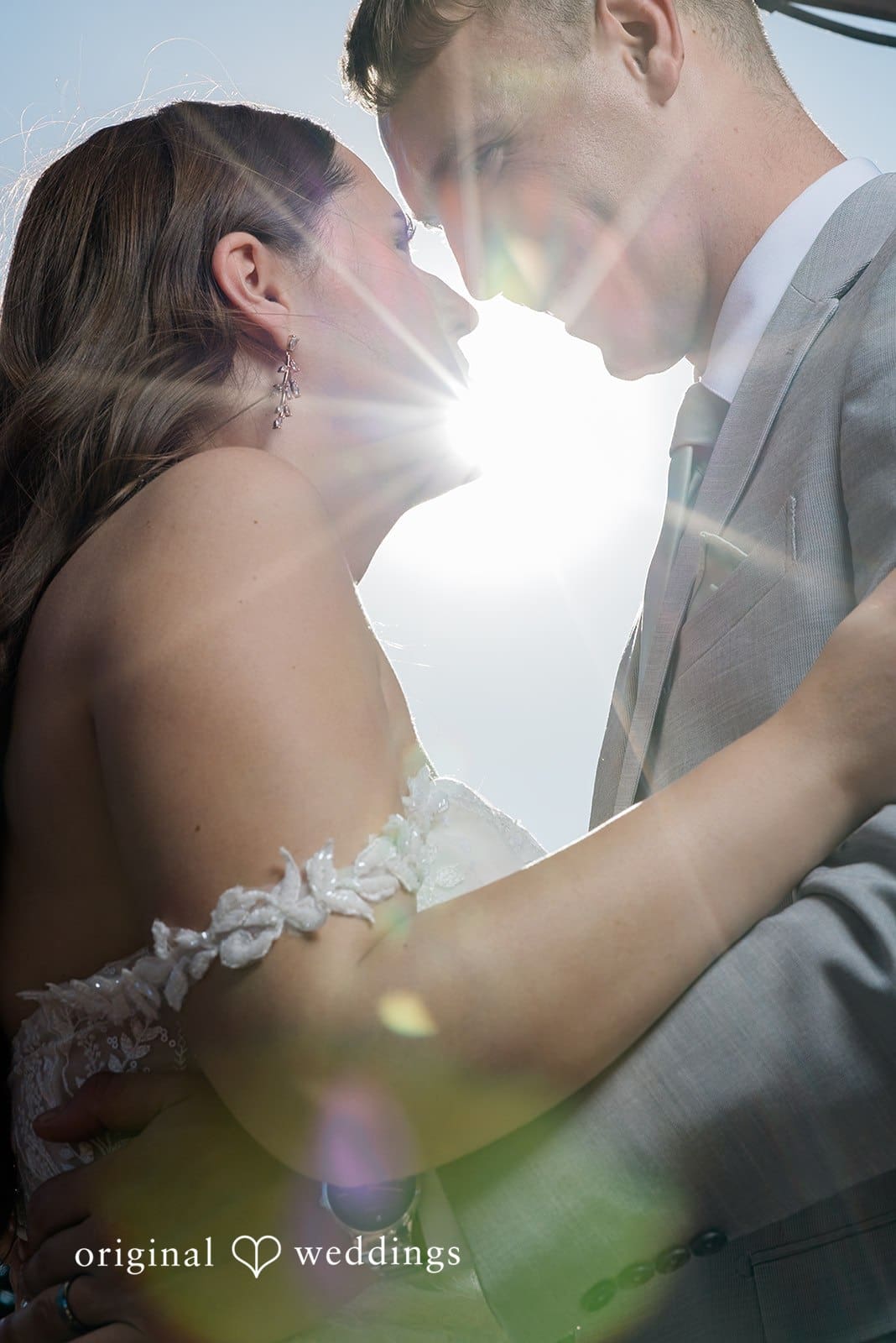 The Hillside Vineyard Wedding // Lexi & Erick -