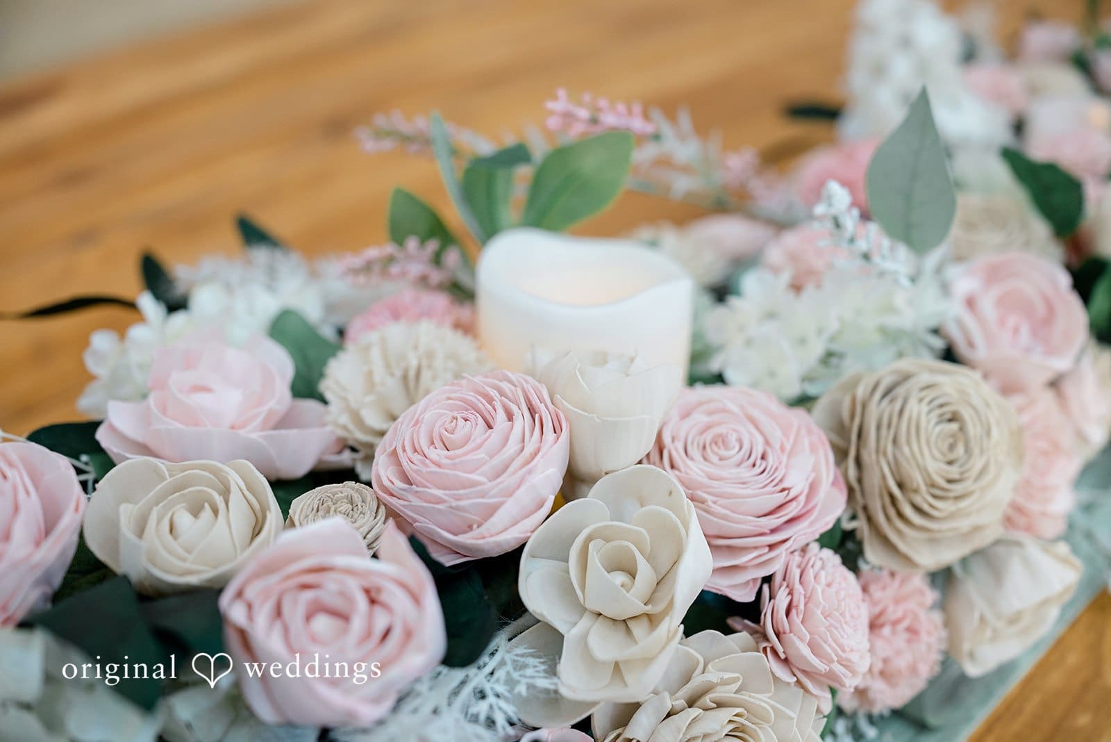 The Hillside Vineyard Wedding // Lexi & Erick -