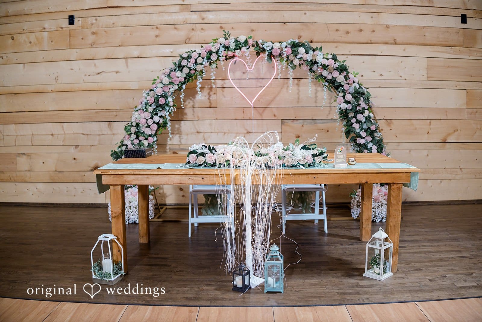 The Hillside Vineyard Wedding // Lexi & Erick -