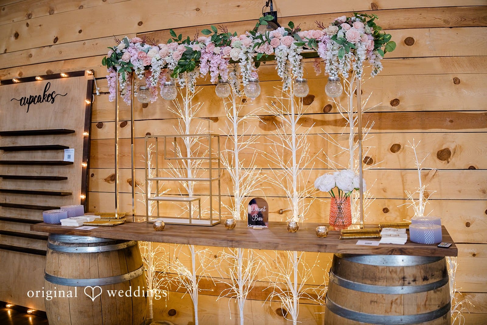 The Hillside Vineyard Wedding // Lexi & Erick -