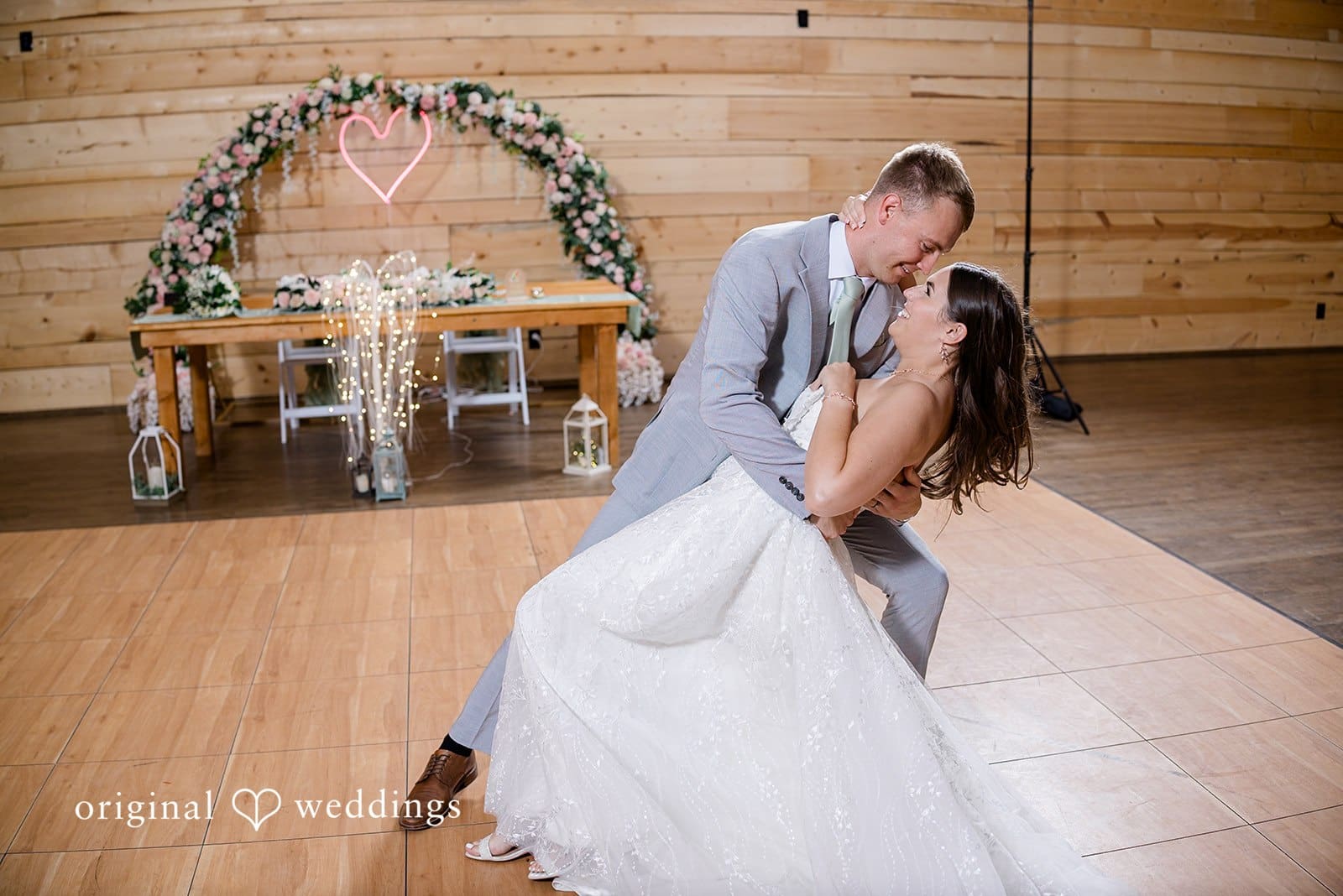 The Hillside Vineyard Wedding // Lexi & Erick -