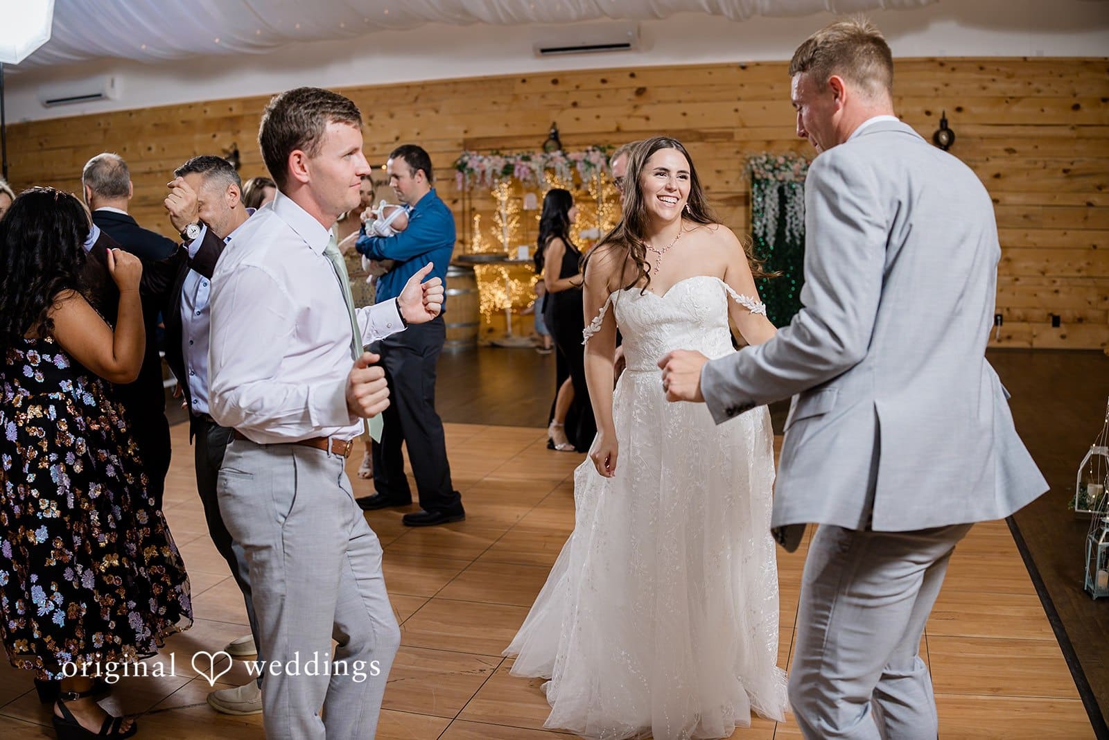 The Hillside Vineyard Wedding // Lexi & Erick -