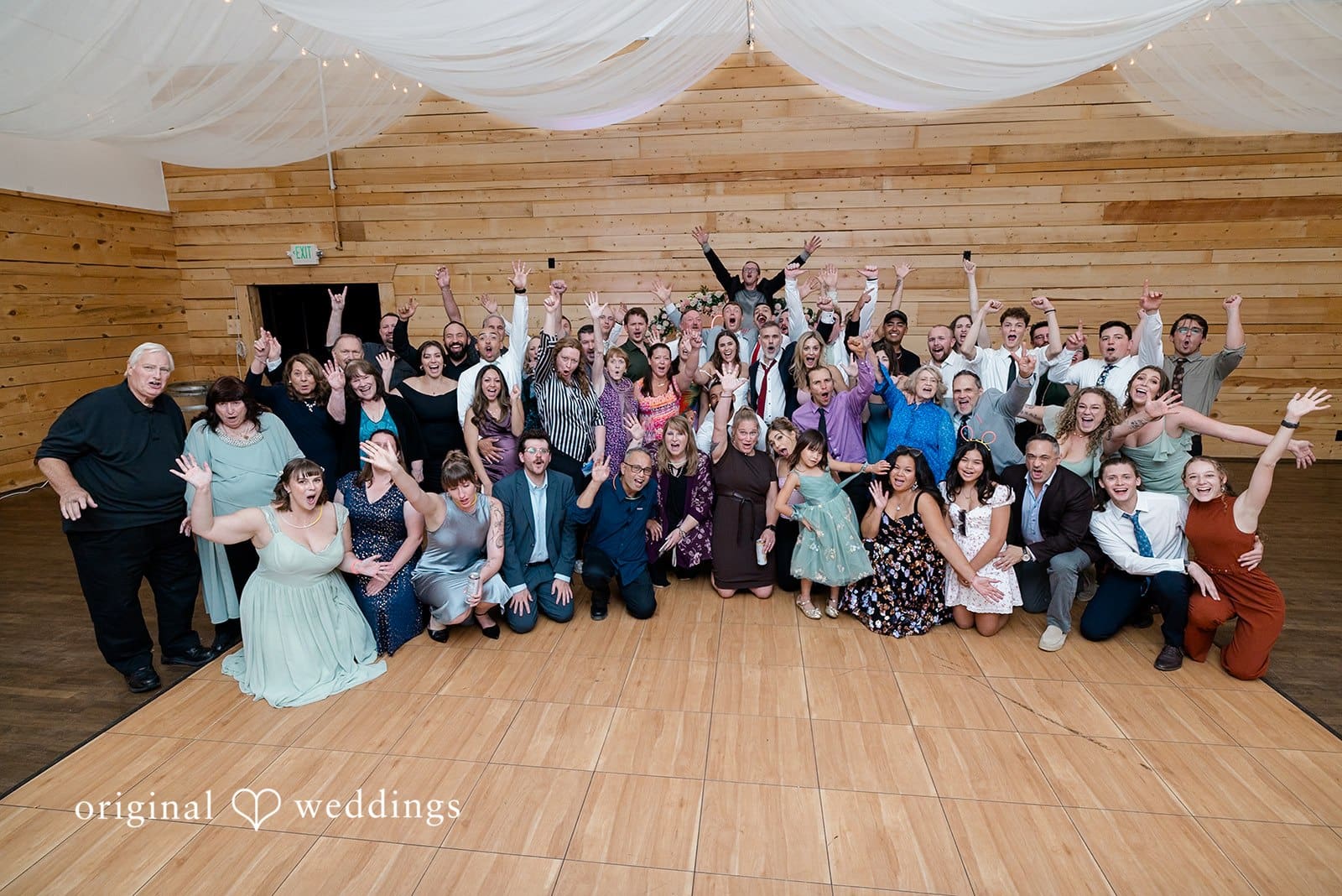 The Hillside Vineyard Wedding // Lexi & Erick -