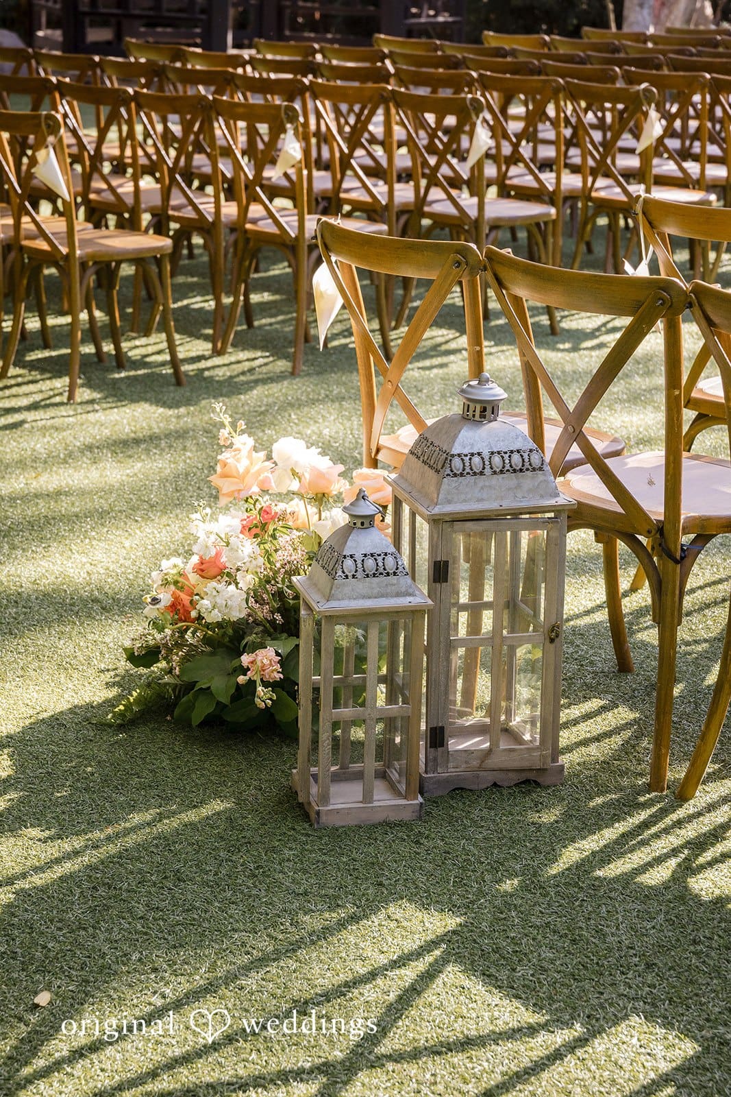 Twin Oaks House Wedding // Andrea & Zachary -