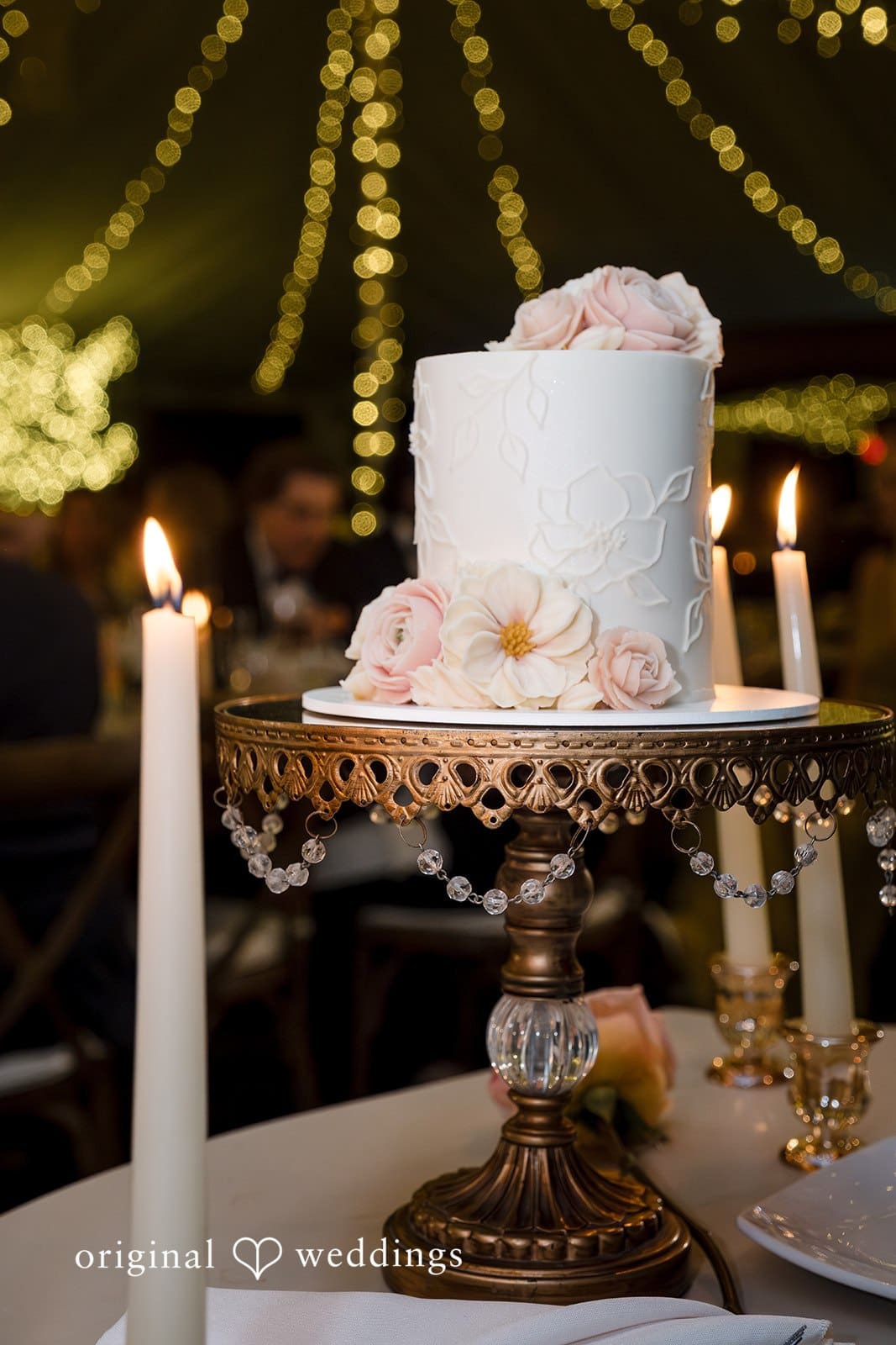 Twin Oaks House Wedding // Andrea & Zachary -