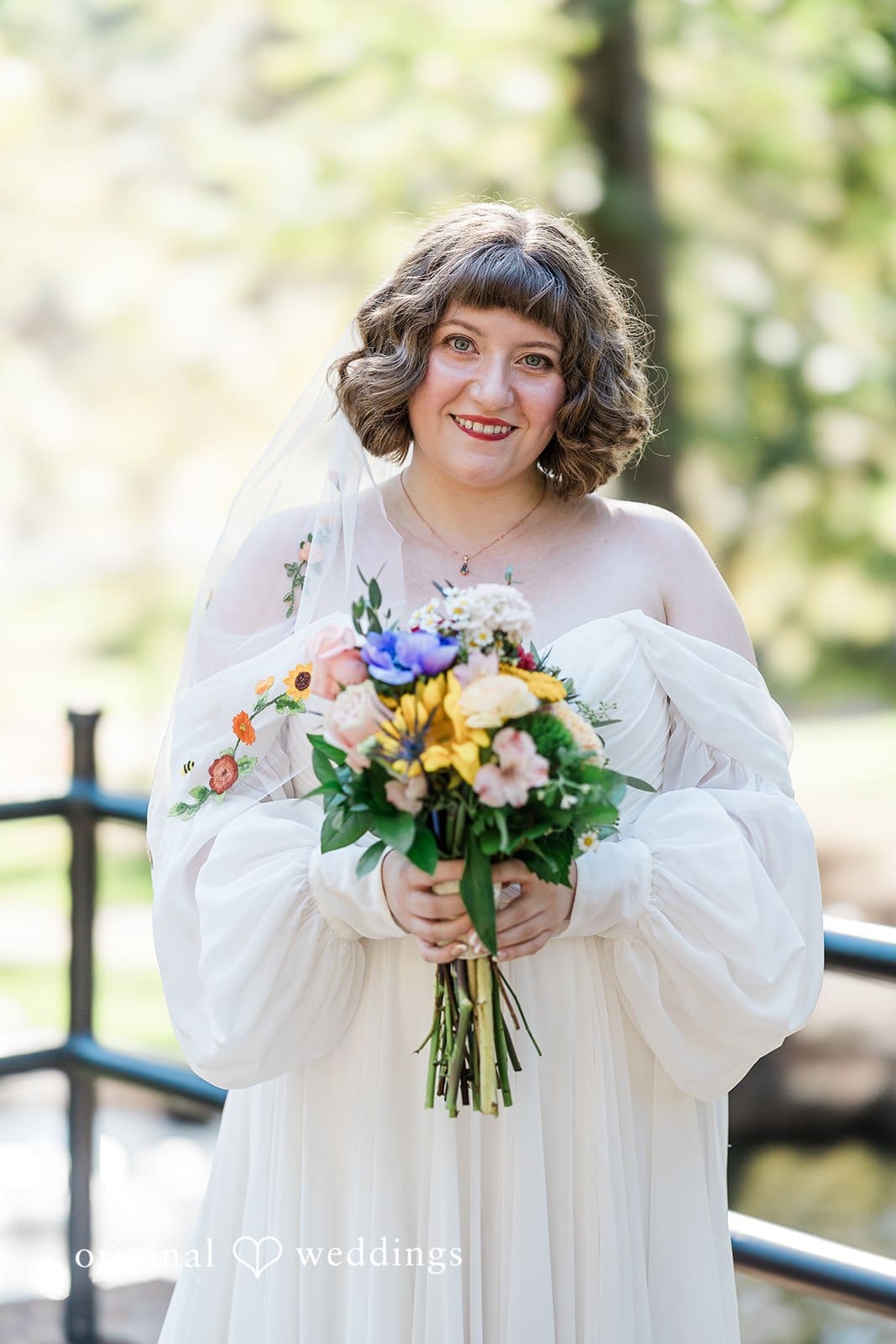 Tyler Rose Garden Center Wedding // Hannah & Jade -