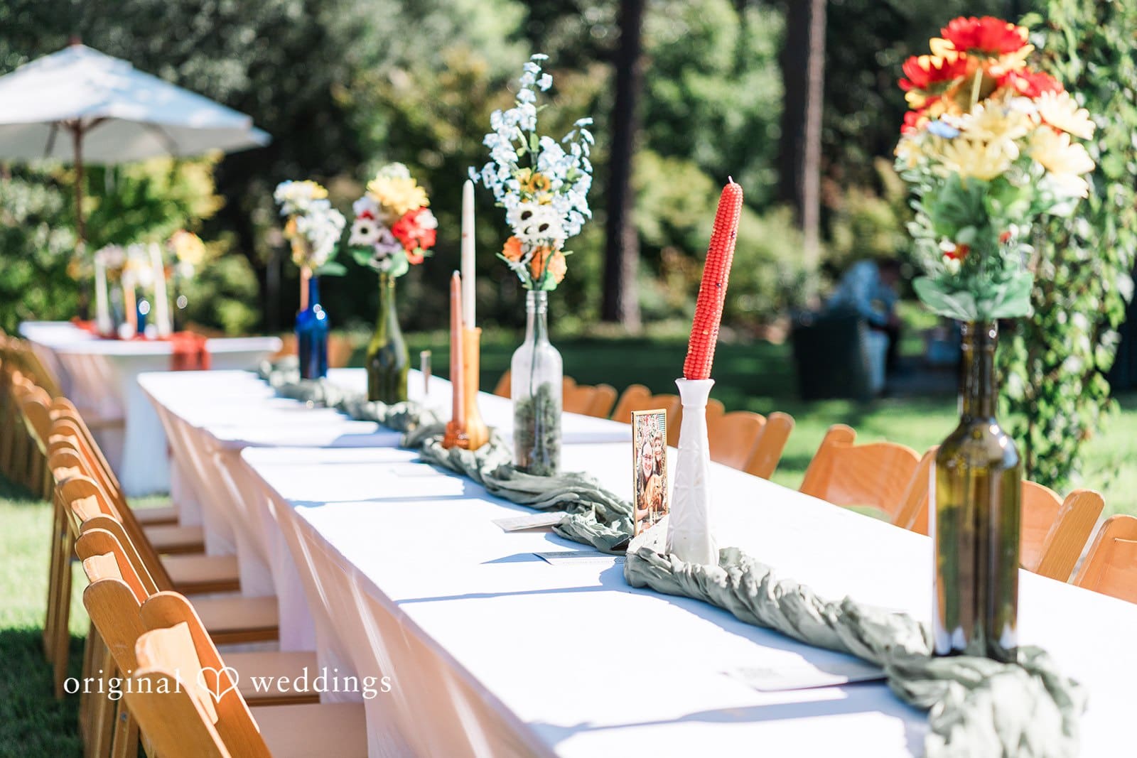 Tyler Rose Garden Center Wedding // Hannah & Jade -