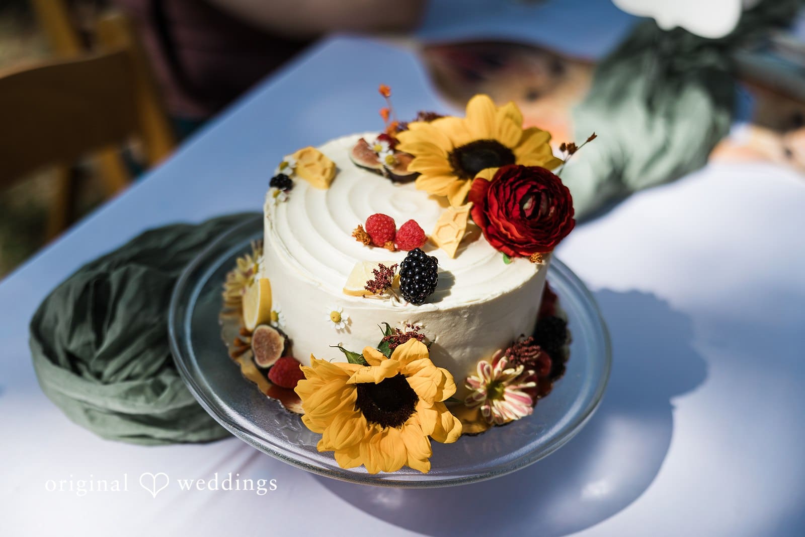 Tyler Rose Garden Center Wedding // Hannah & Jade -