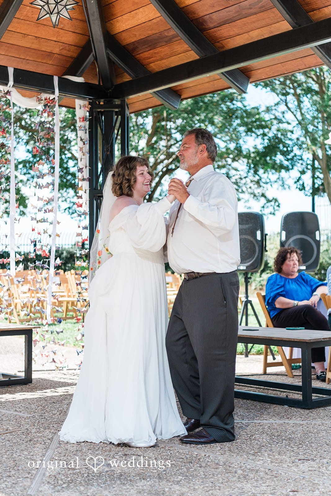 Tyler Rose Garden Center Wedding // Hannah & Jade -